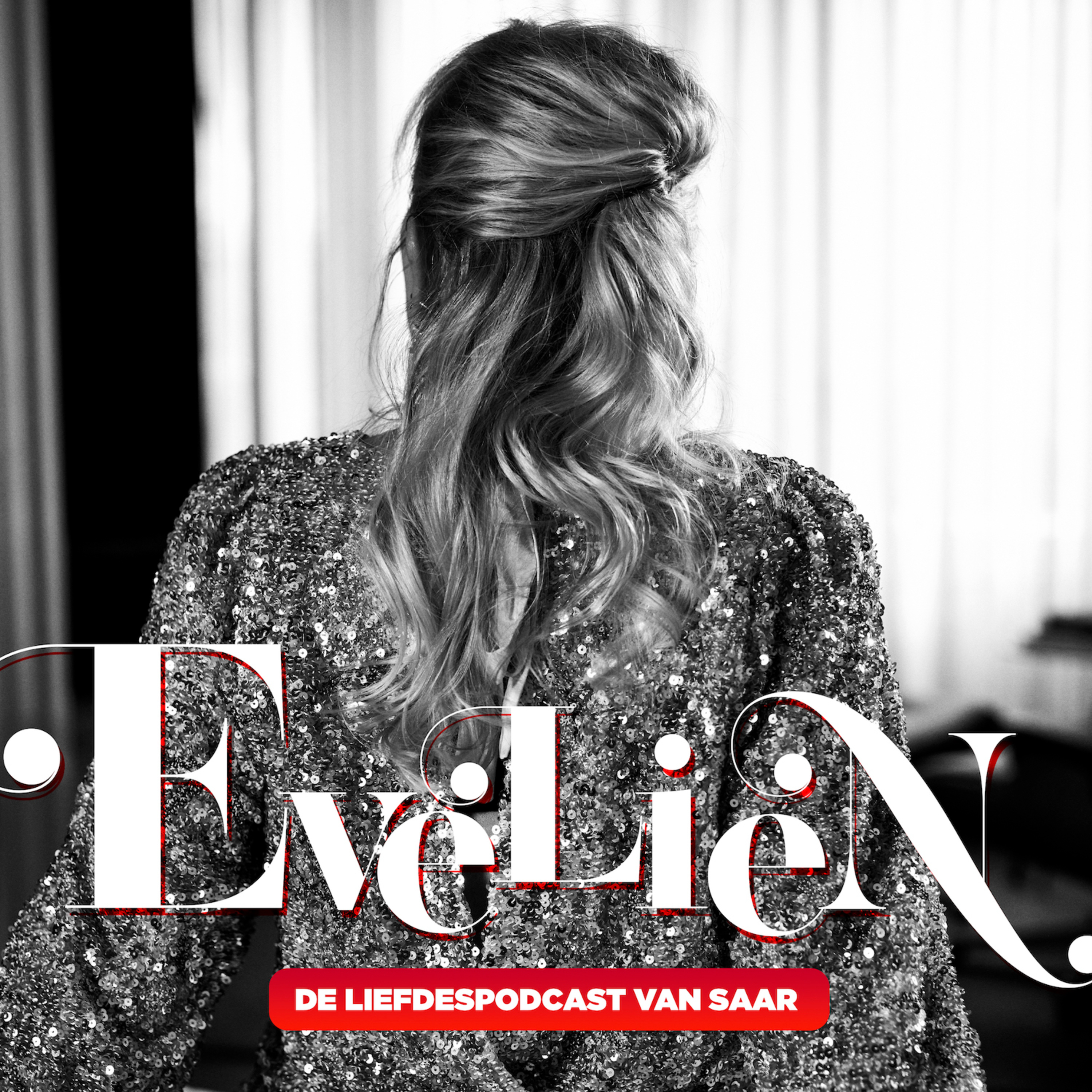 *EXTRA* De podcastserie Evelien (van de makers van de Saarpodcast)