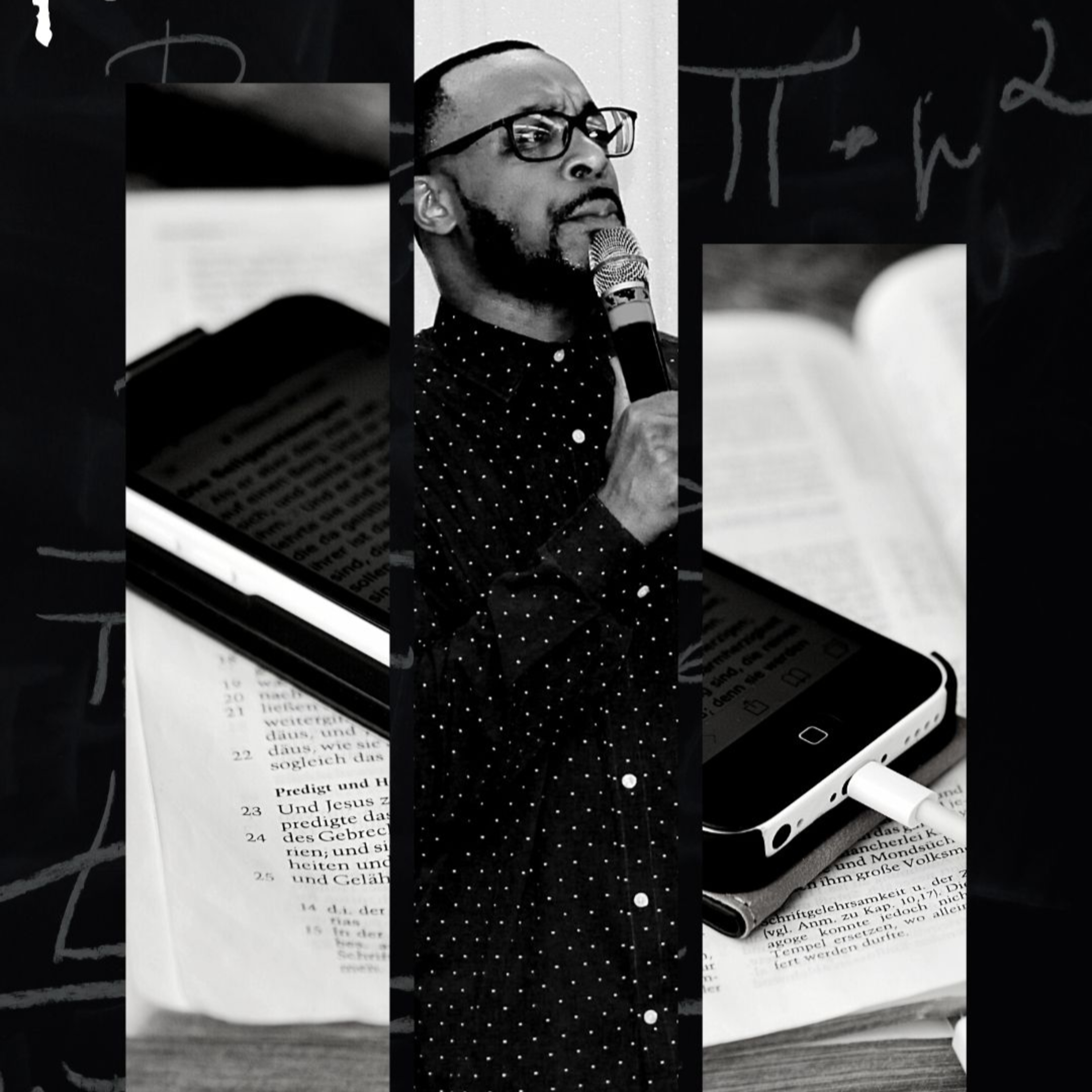 Bible Study: I'm Needy episode artwork