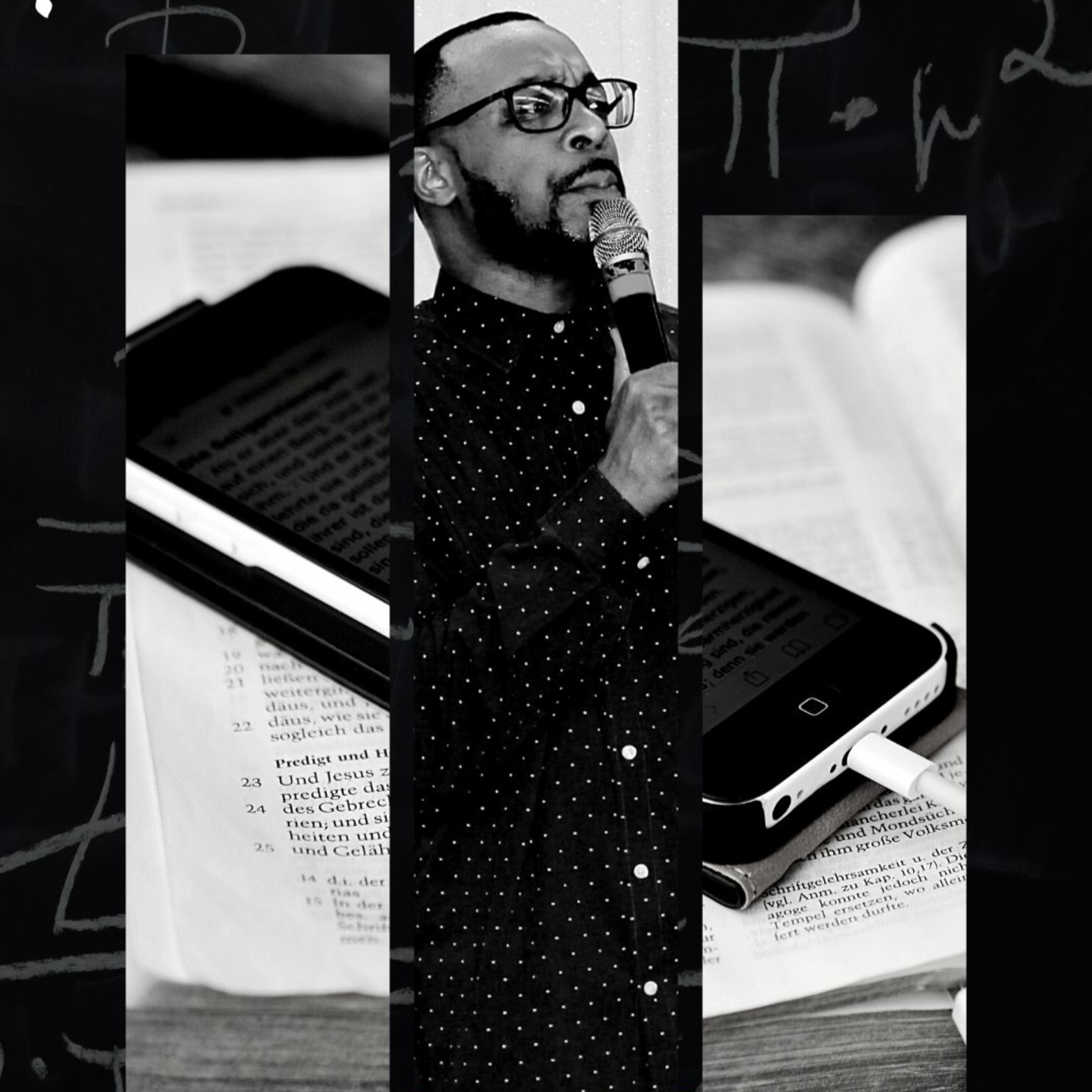 Bible Study: Am I Worthy? episode artwork