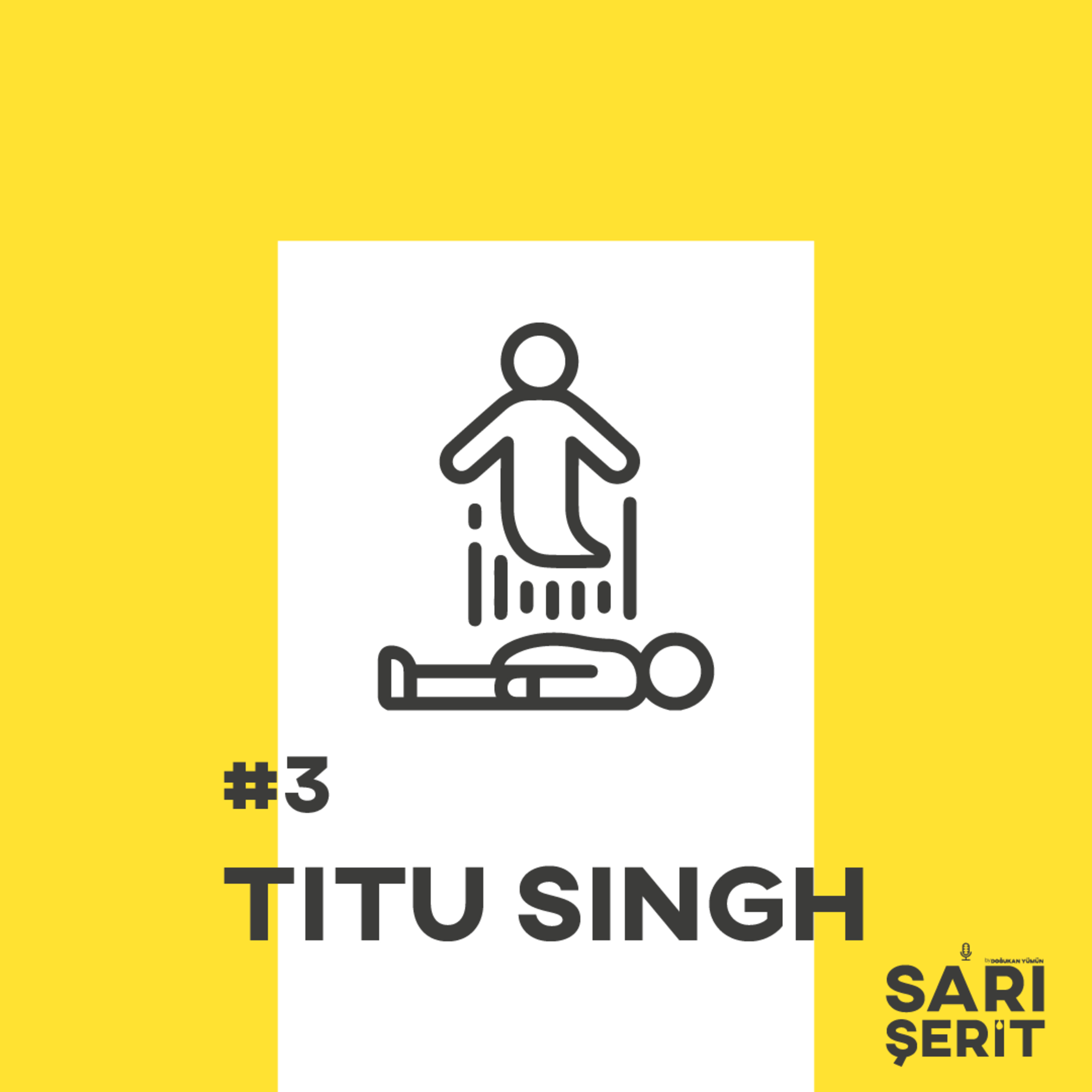 #3-Titu Singh