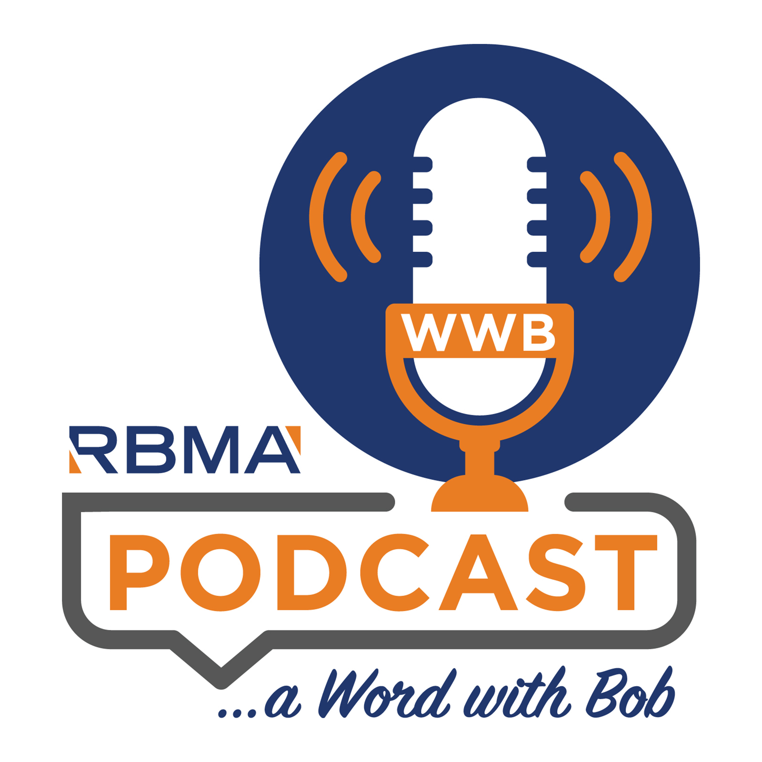 A Word With Bob: RBMA\'s Official Podcast
