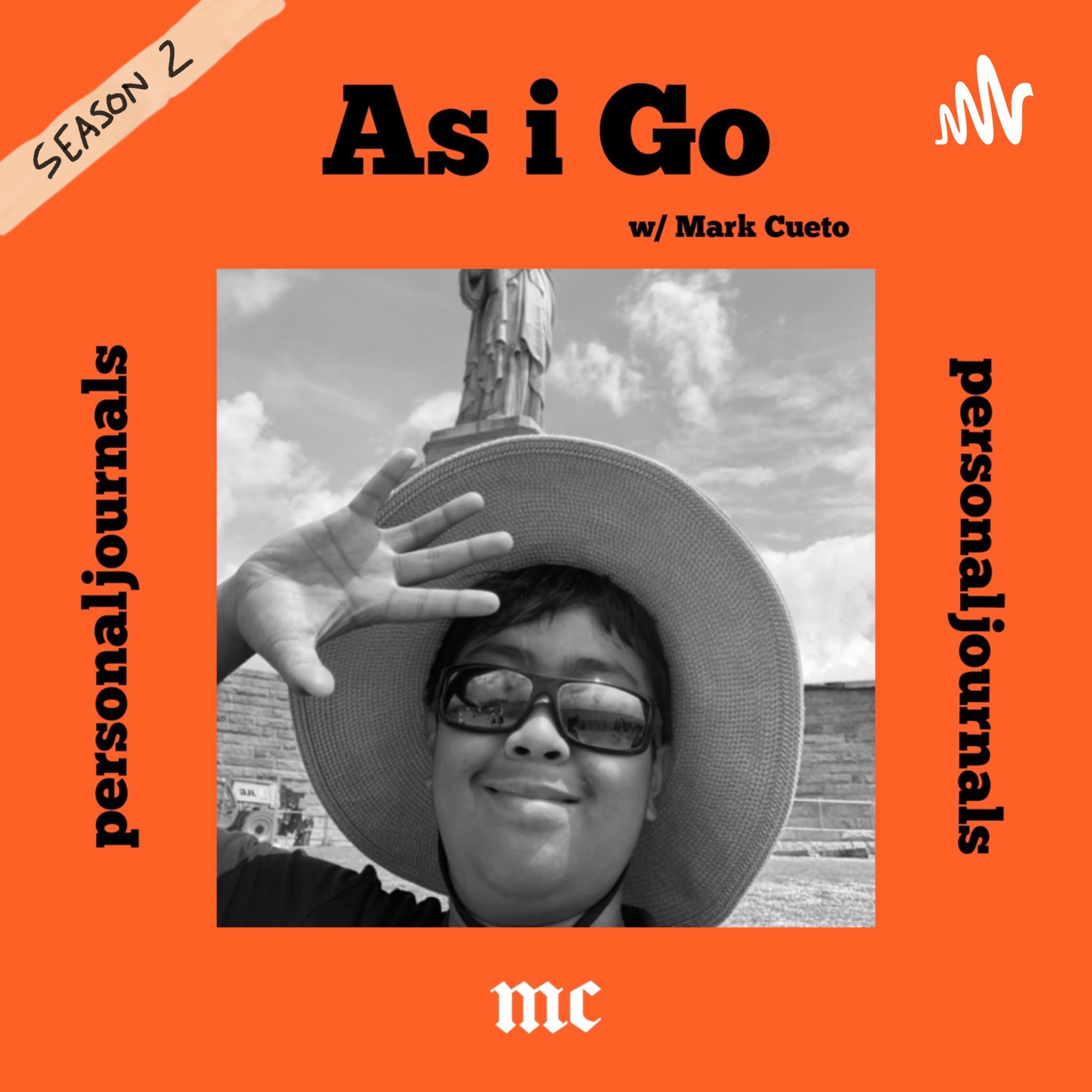 As i Go