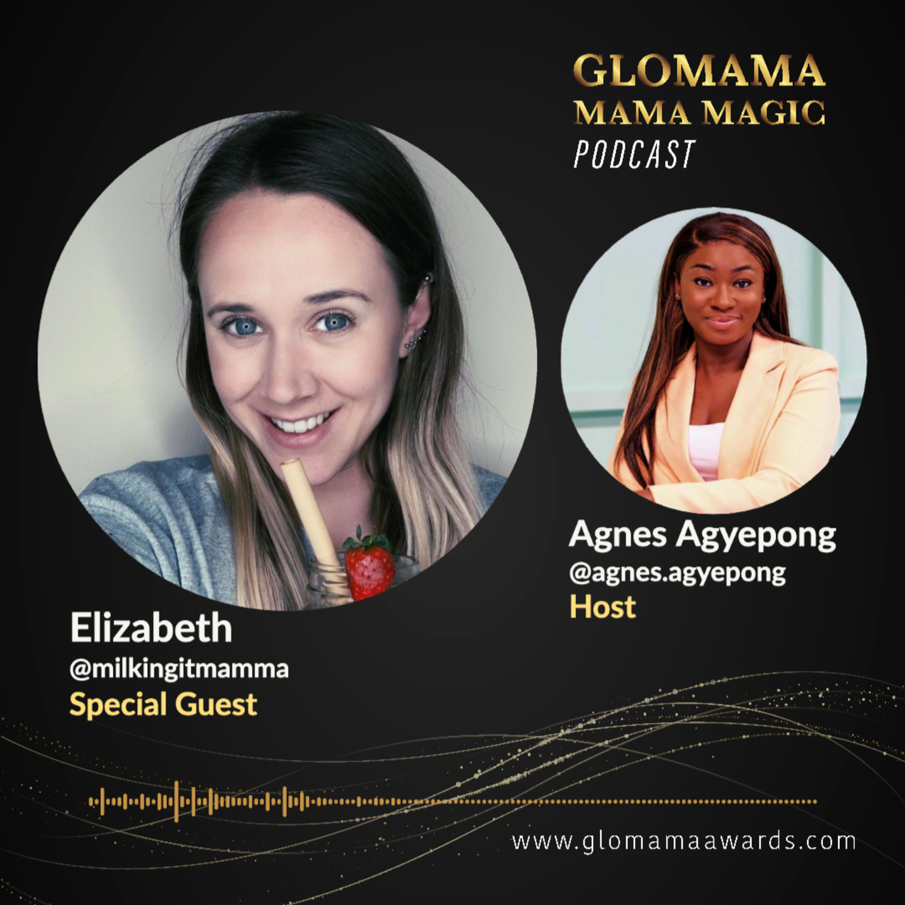 Mama Magic Podcast