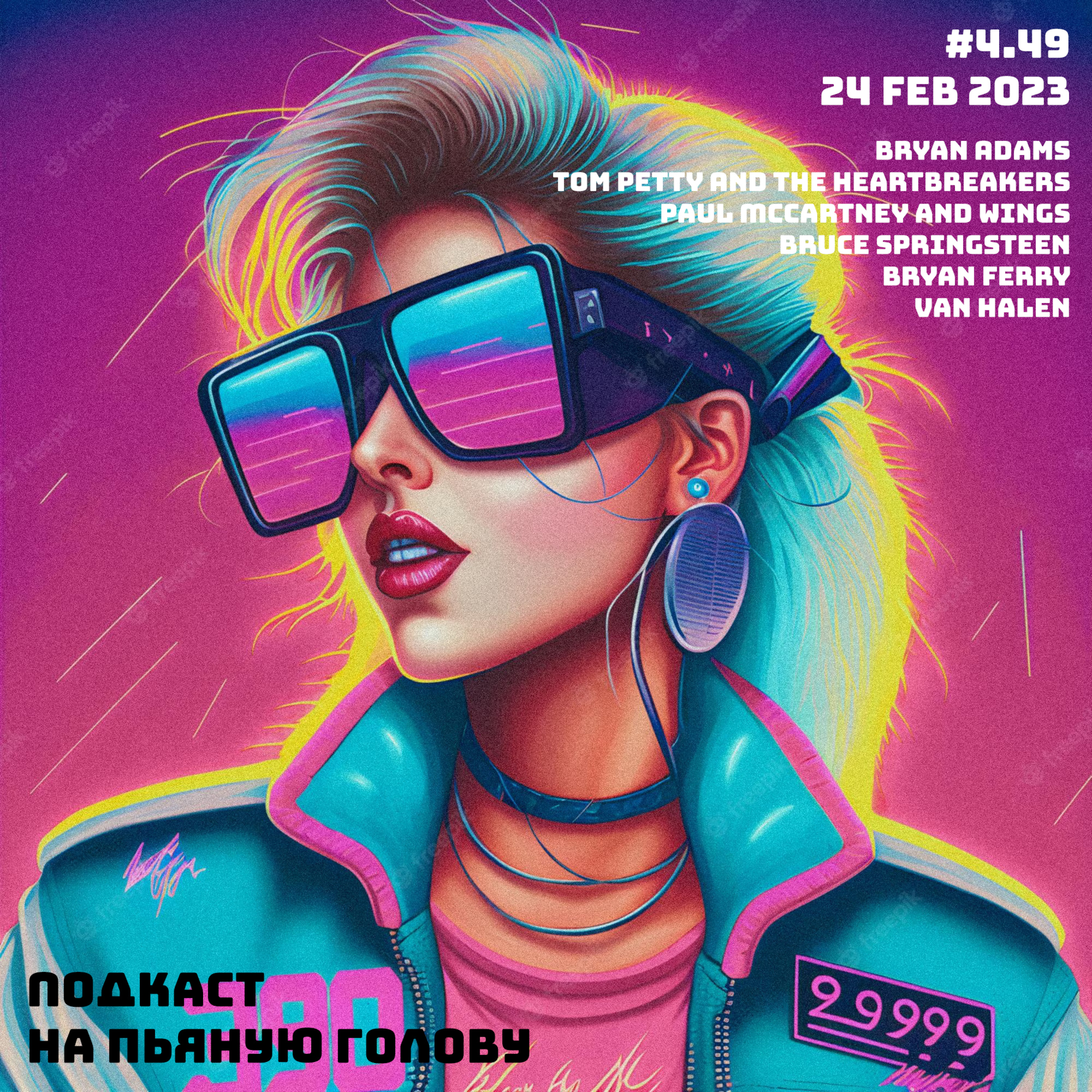 Подкасты «На пьяную голову»\\\