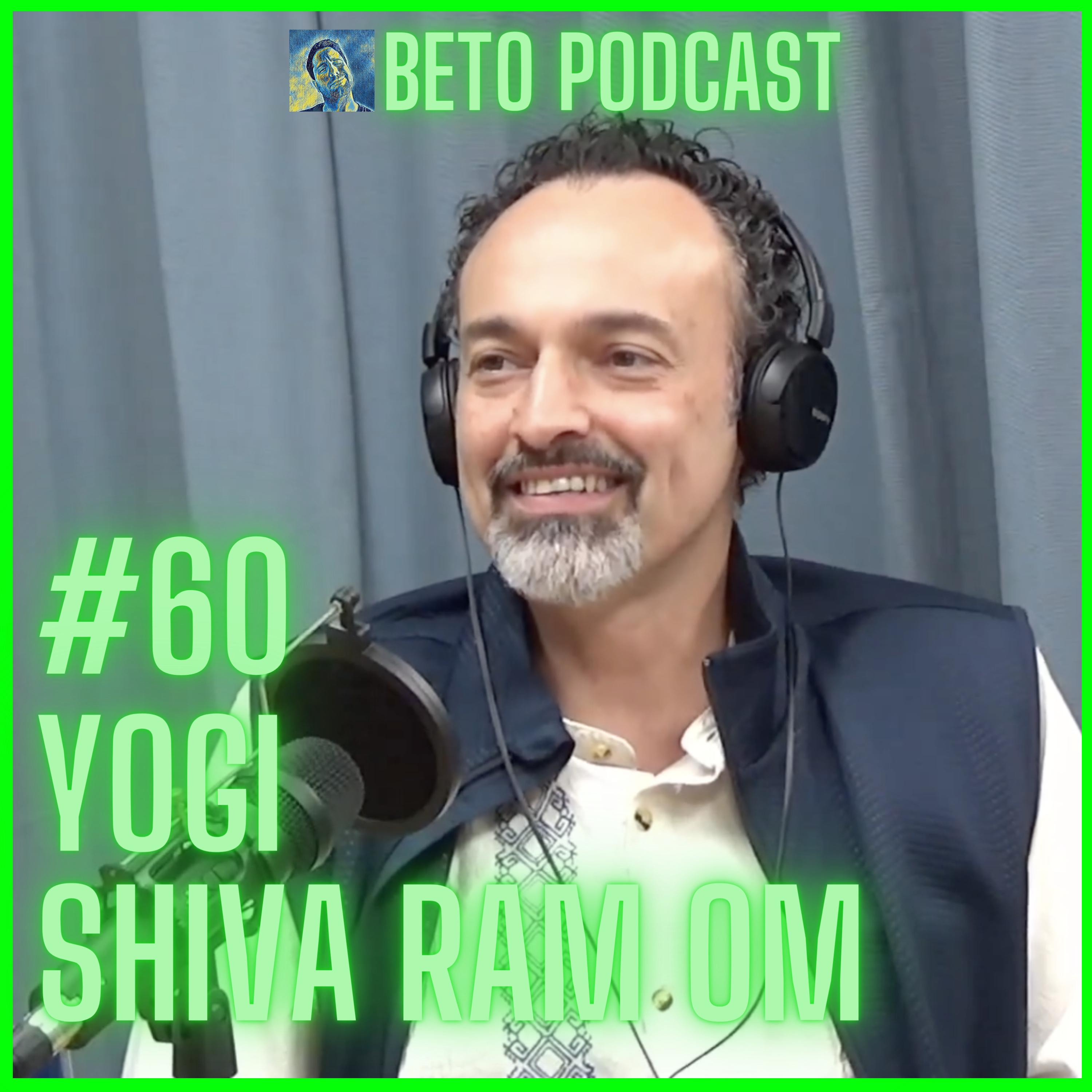 Beto Podcast