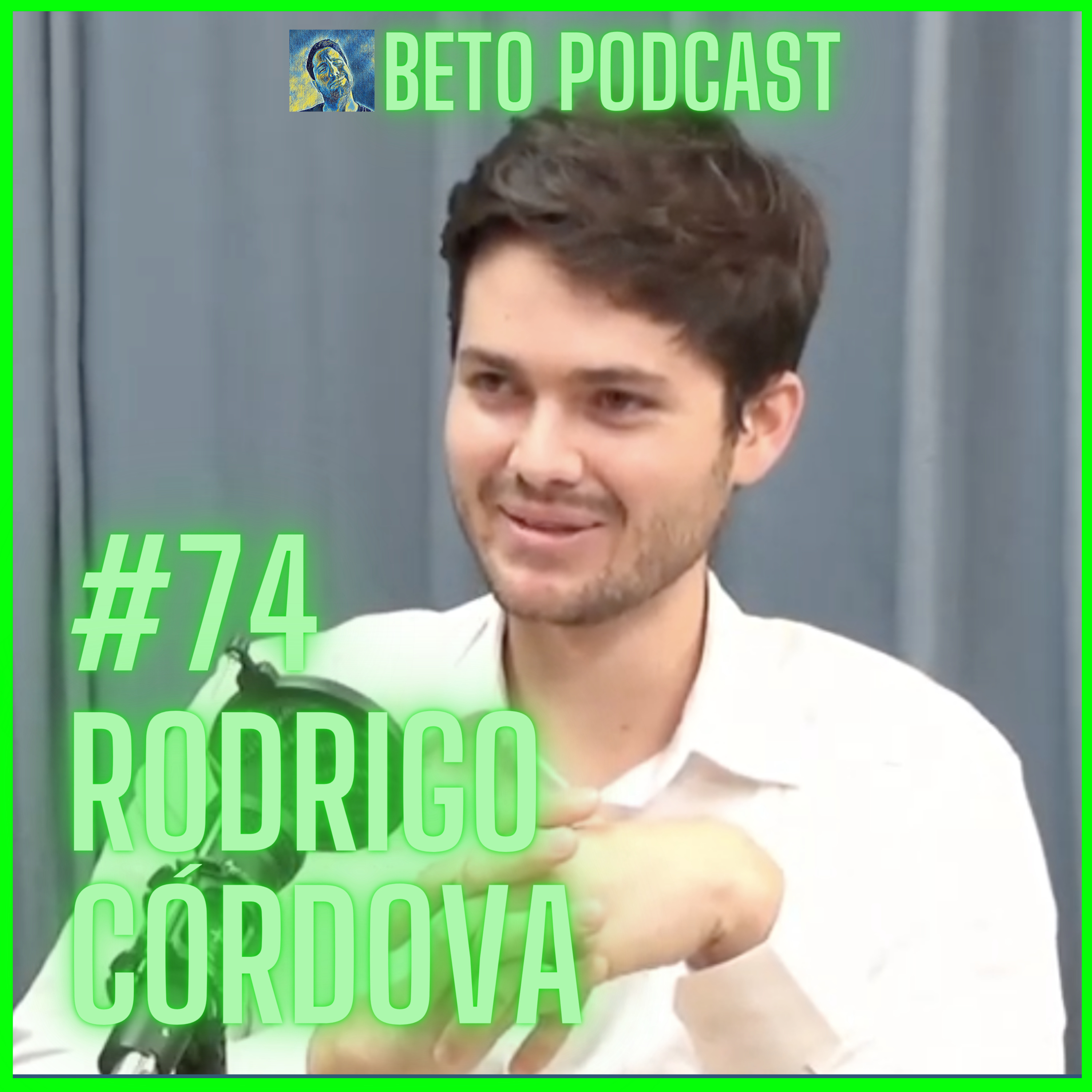 Beto Podcast