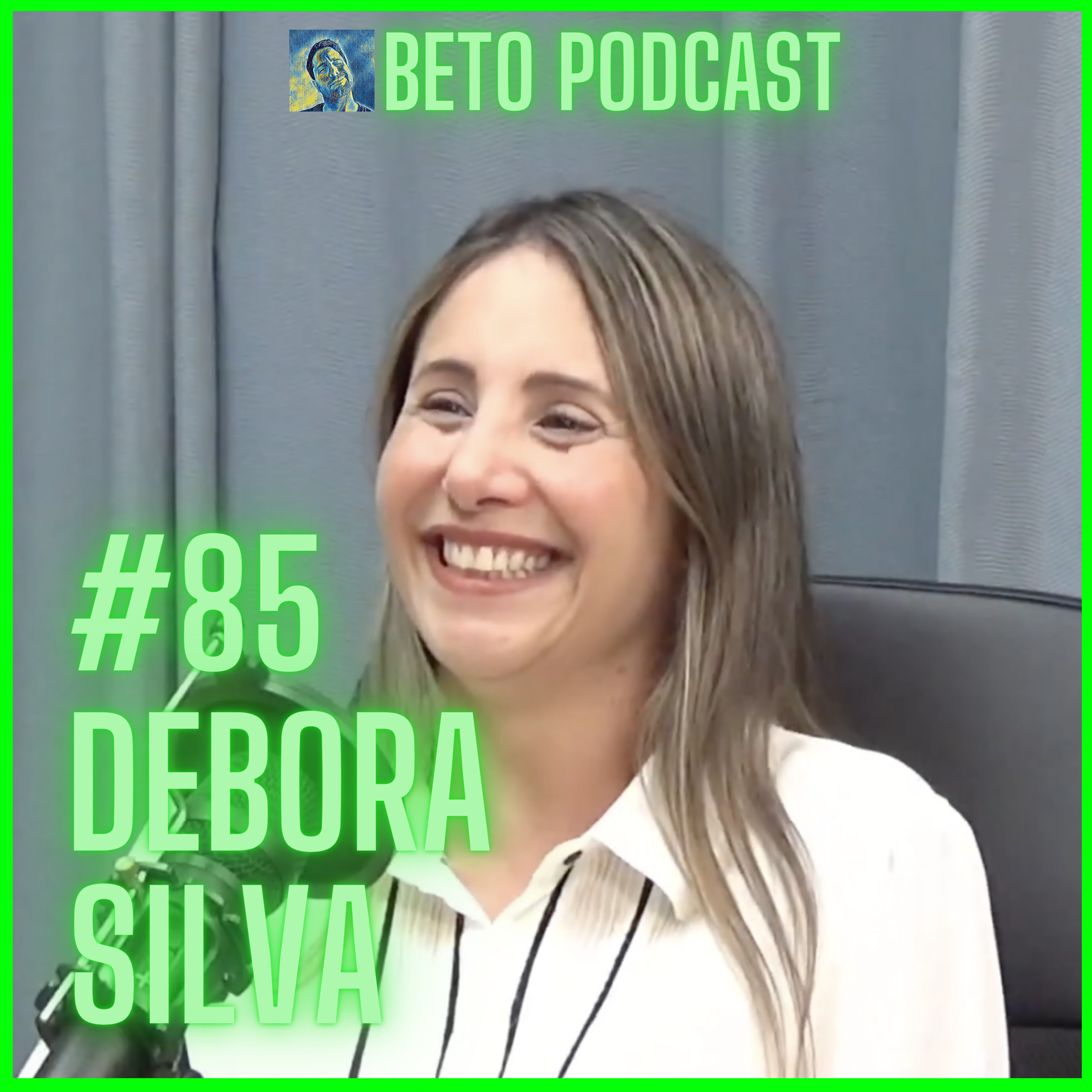 Beto Podcast