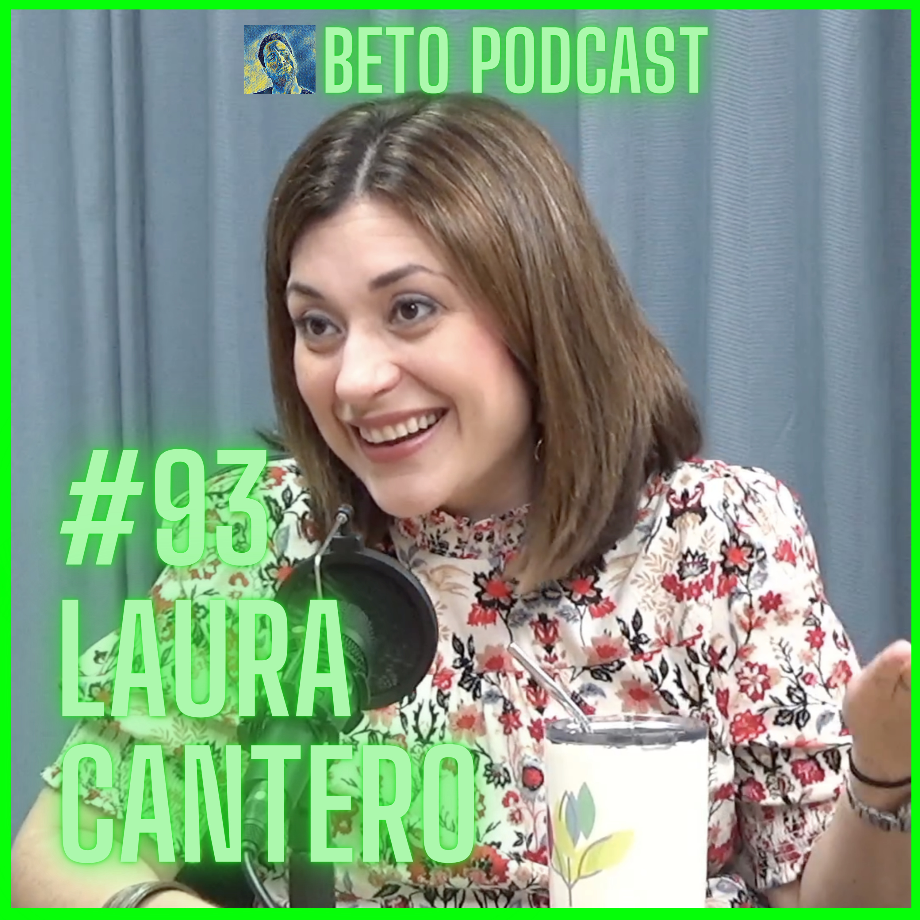 Beto Podcast