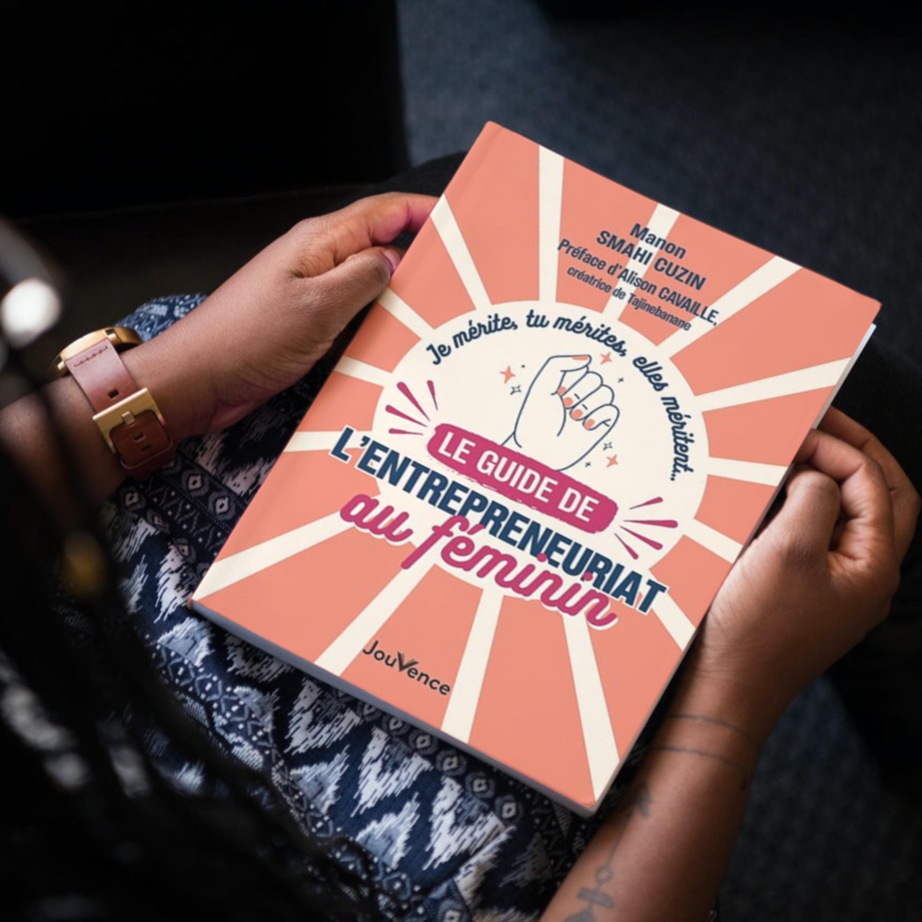 Ambitions Plurielles - Le podcast des solo-entrepreneures