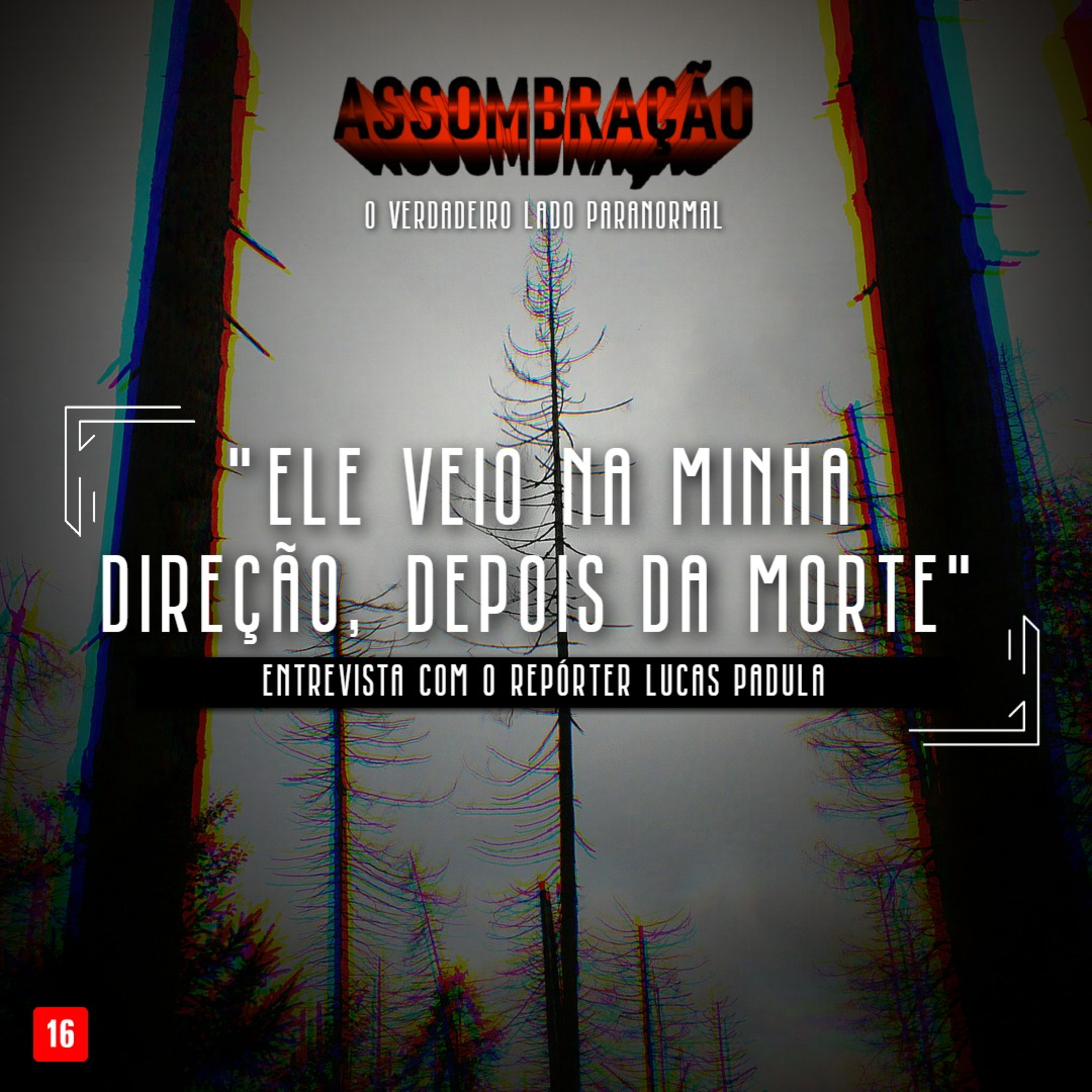ASSOMBRAÇÃO