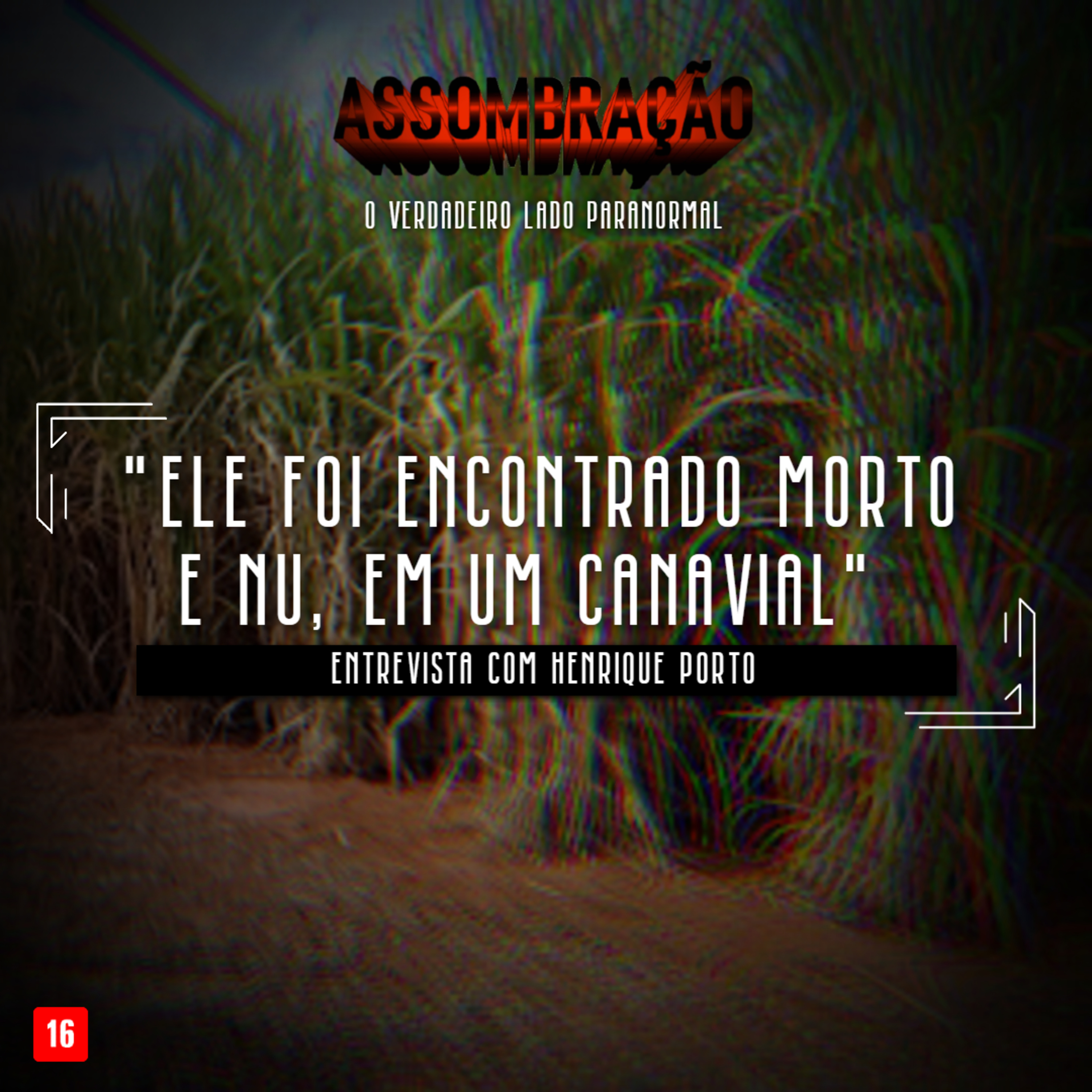 ASSOMBRAÇÃO