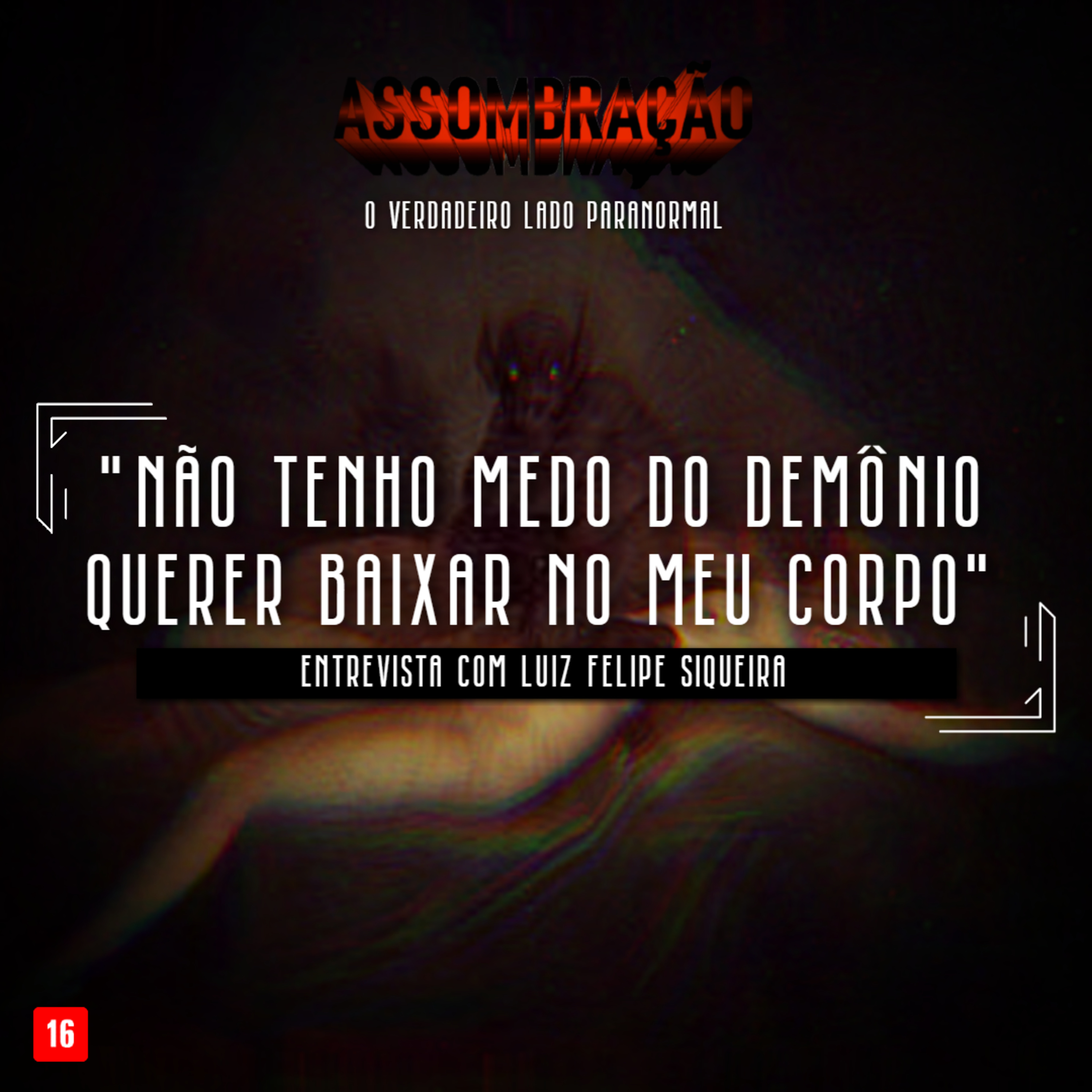 ASSOMBRAÇÃO