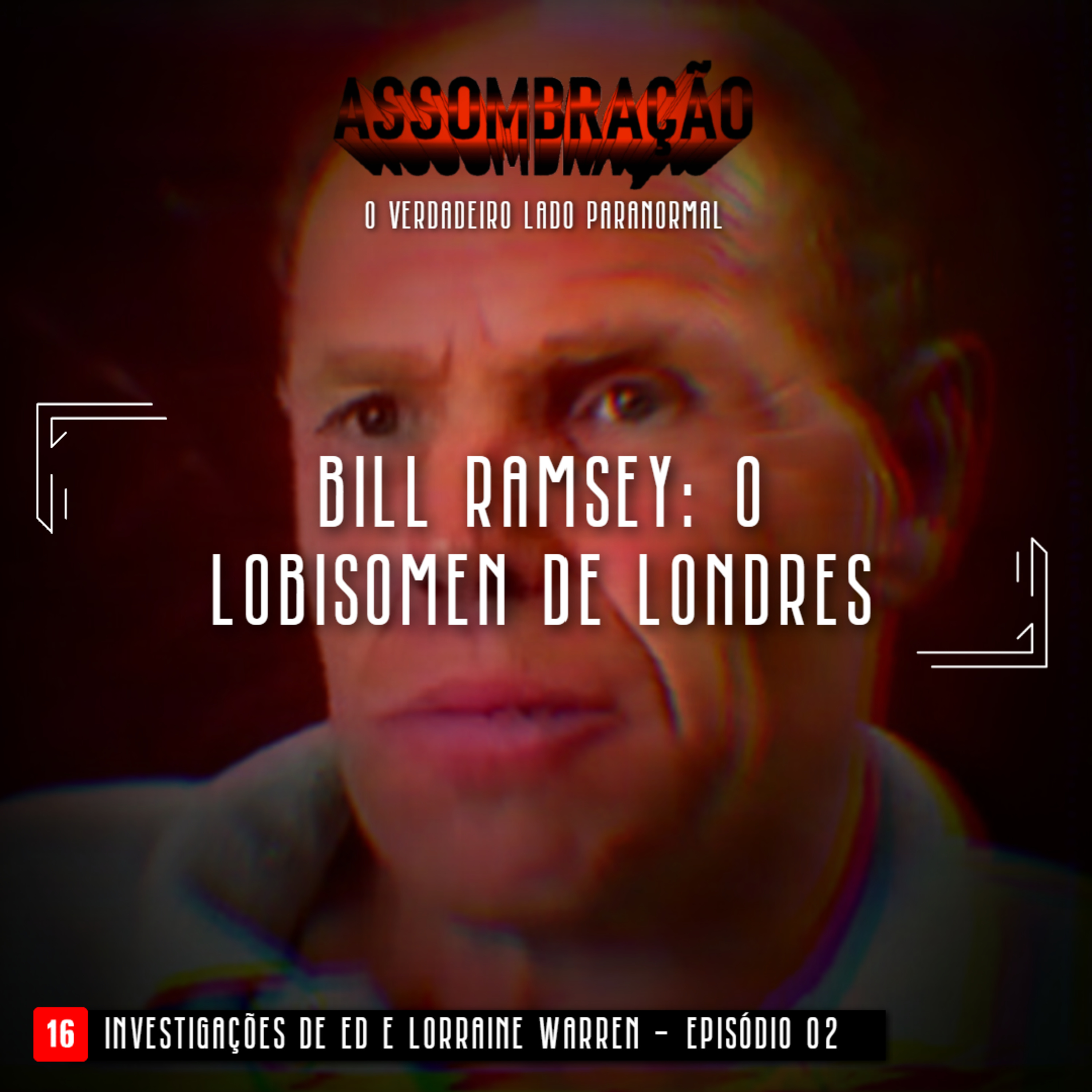 ASSOMBRAÇÃO