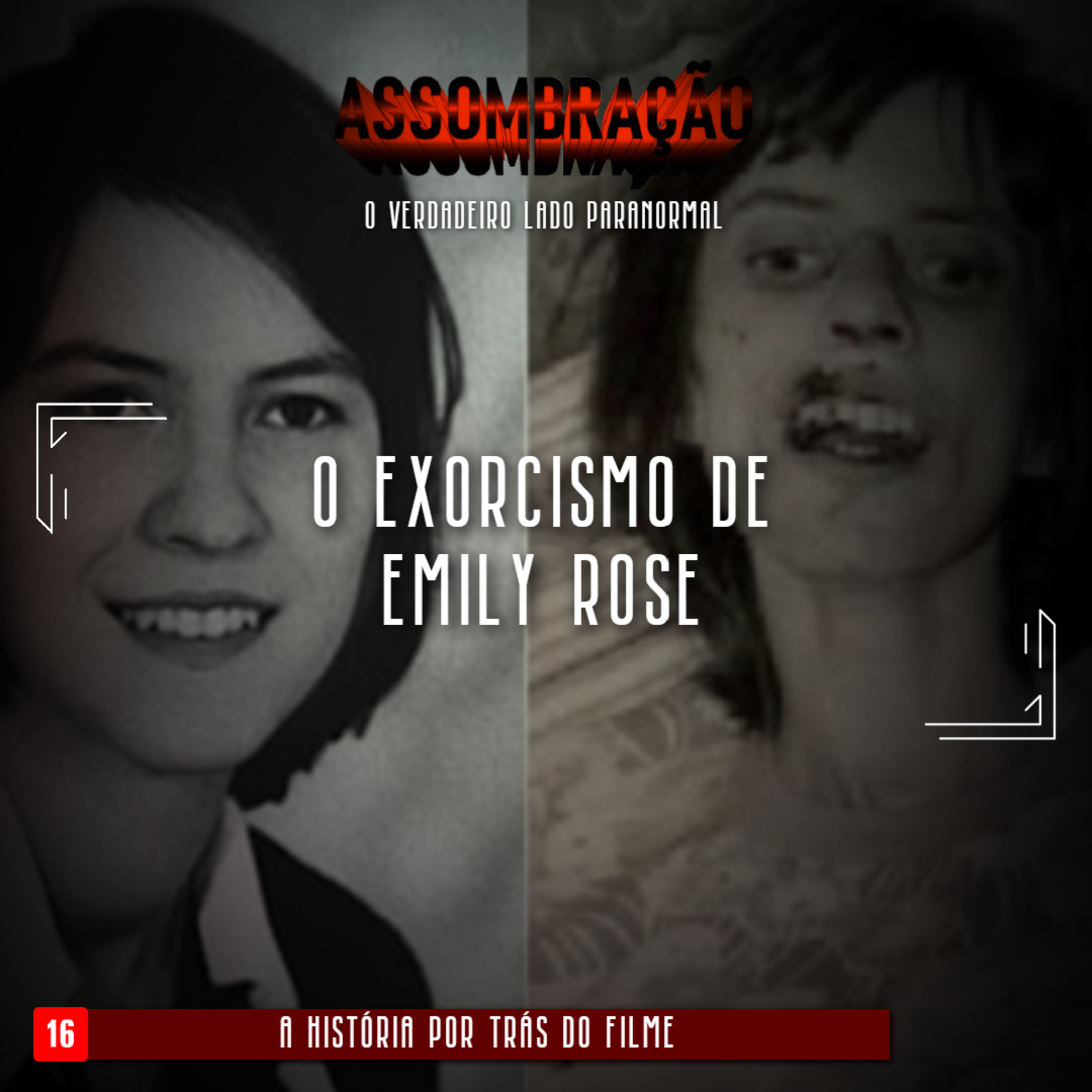 ASSOMBRAÇÃO