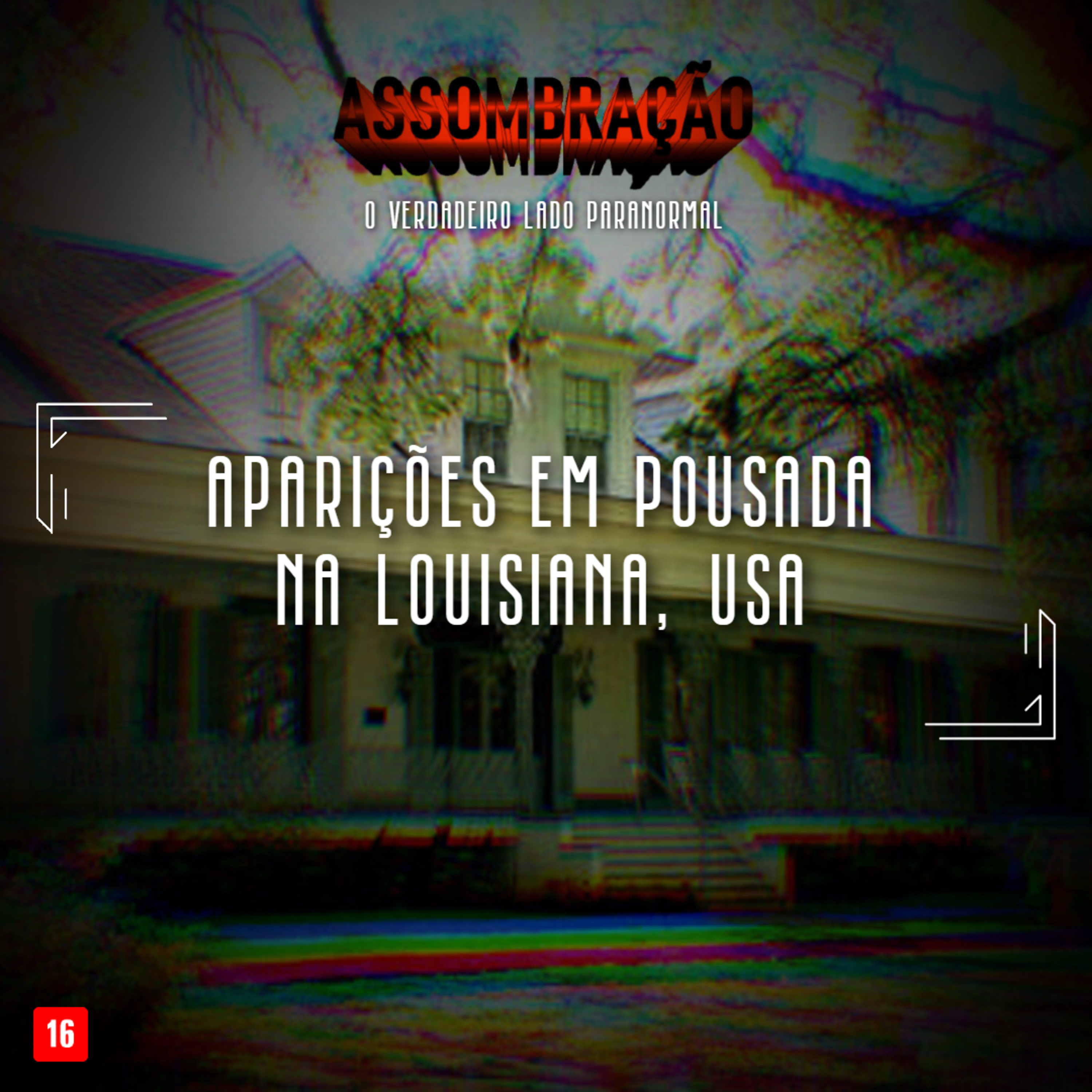 ASSOMBRAÇÃO