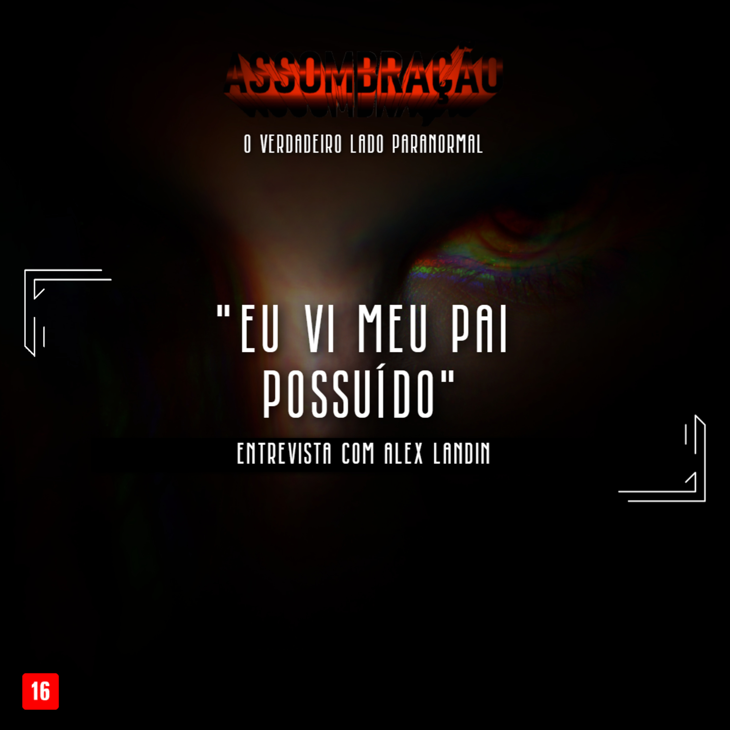 ASSOMBRAÇÃO