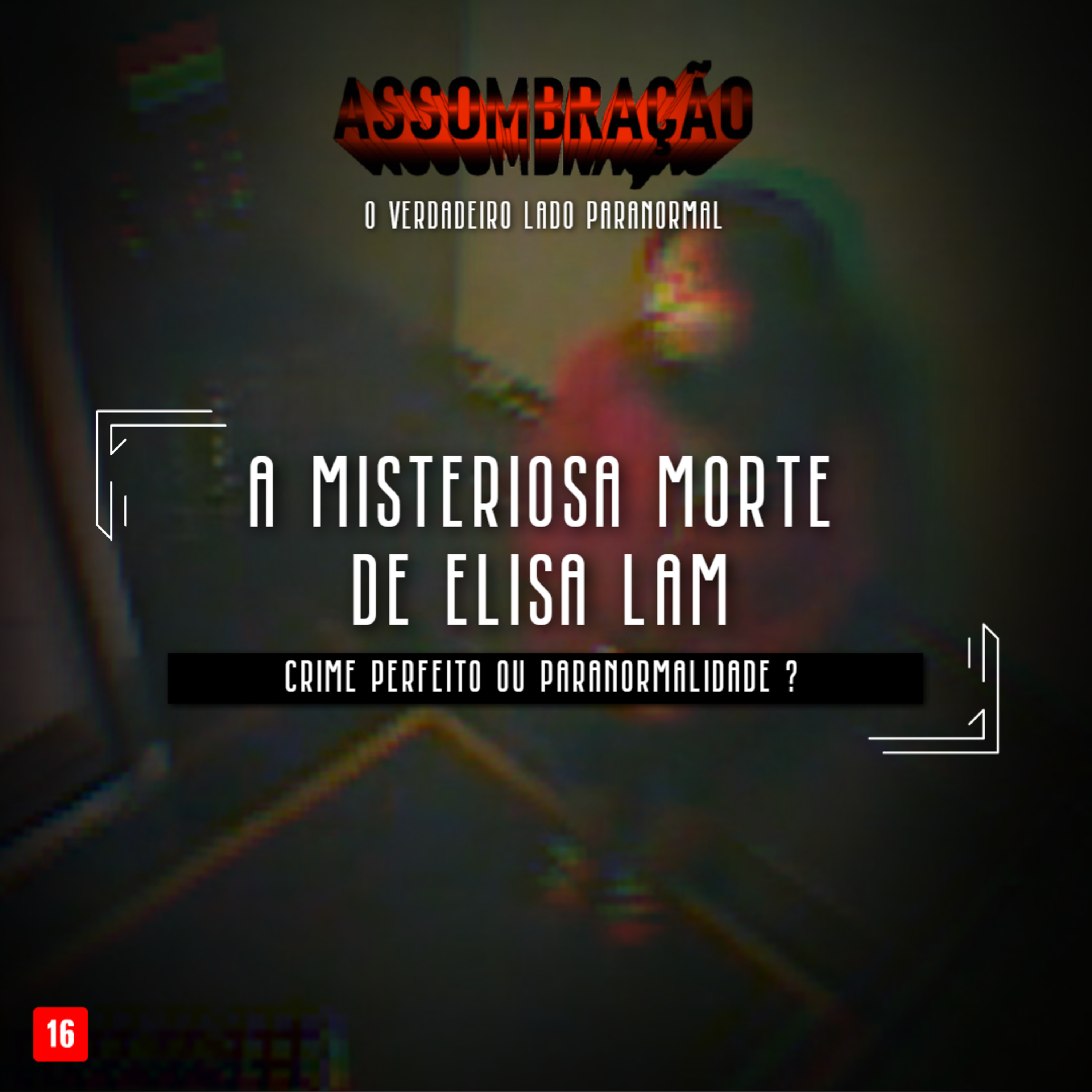 ASSOMBRAÇÃO