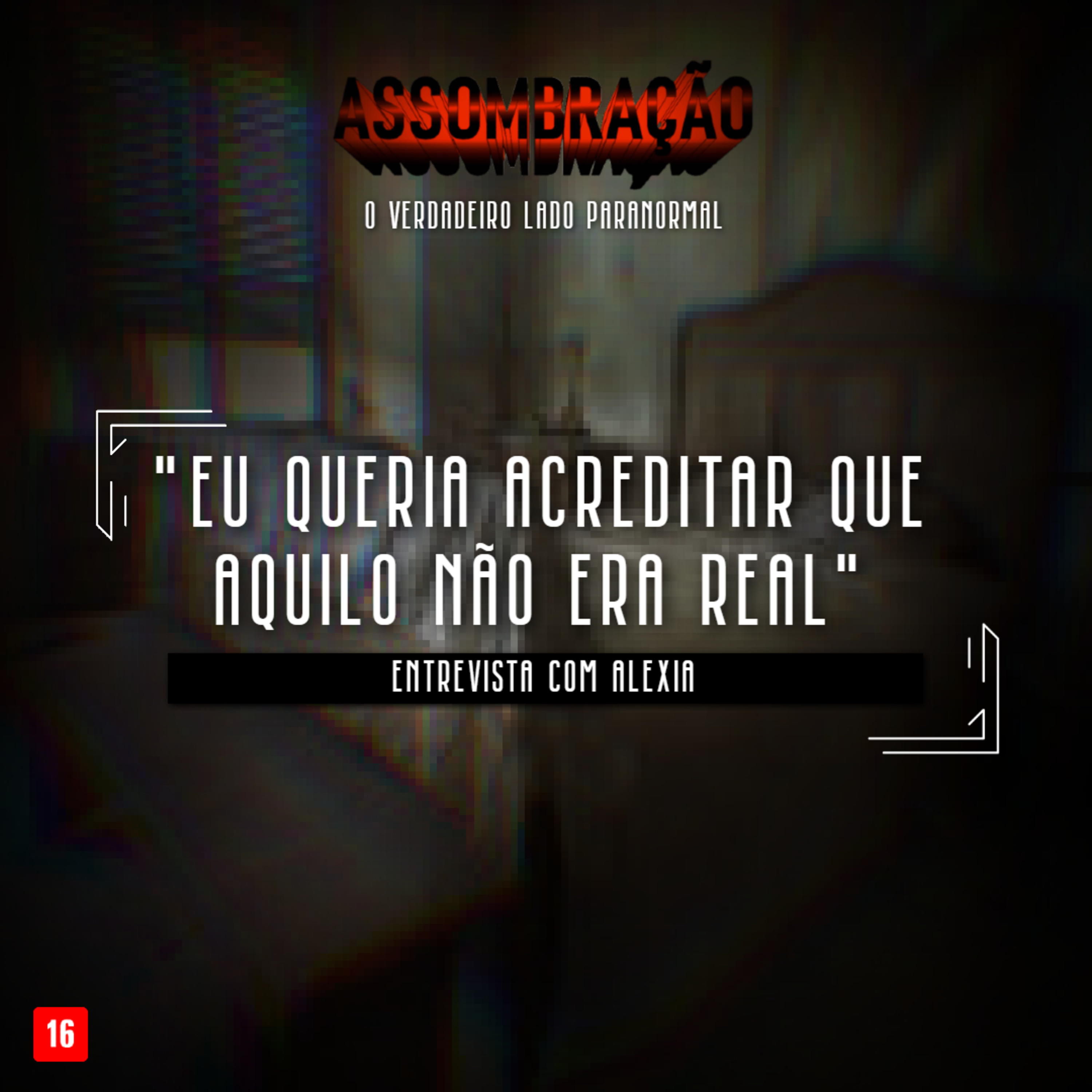 ASSOMBRAÇÃO