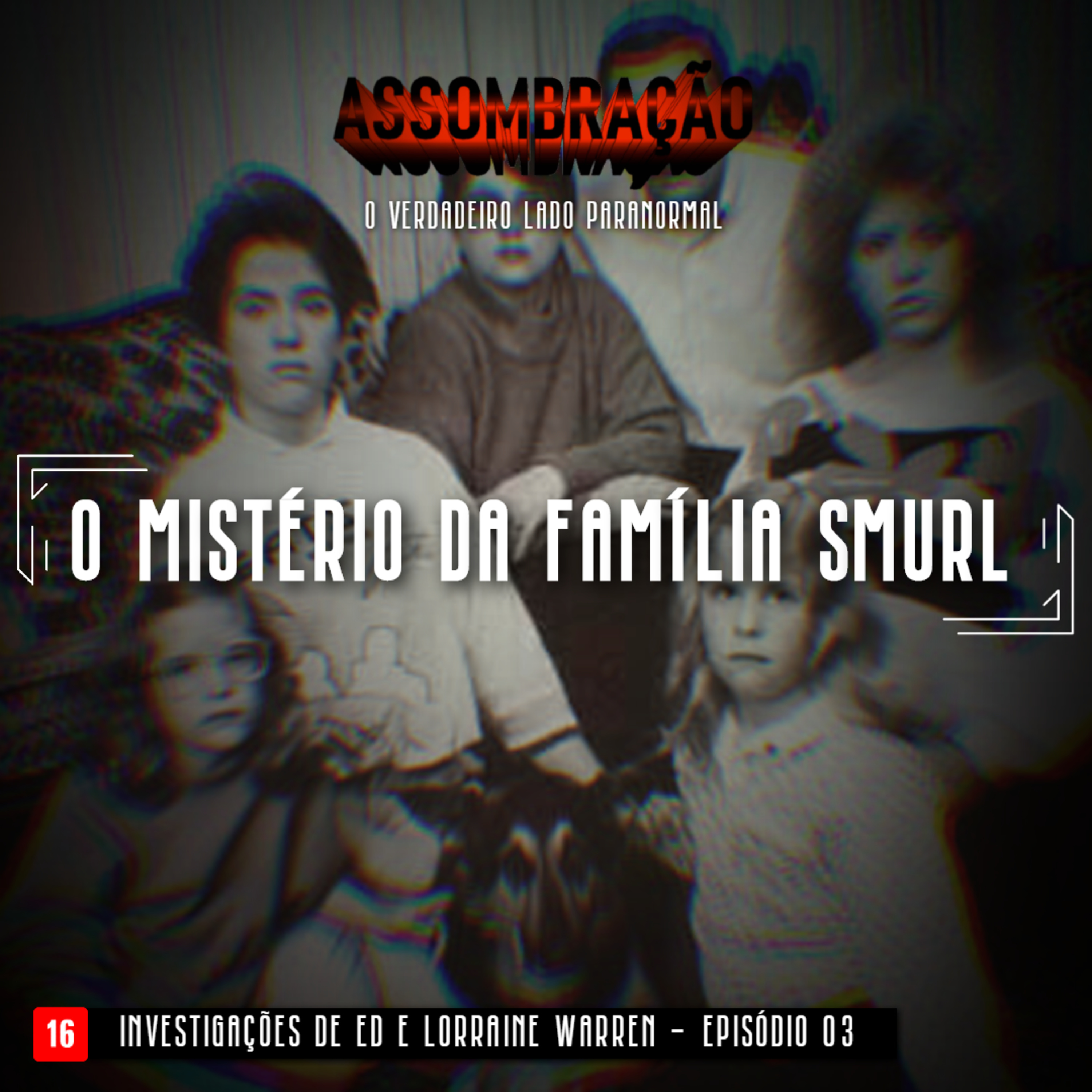 ASSOMBRAÇÃO