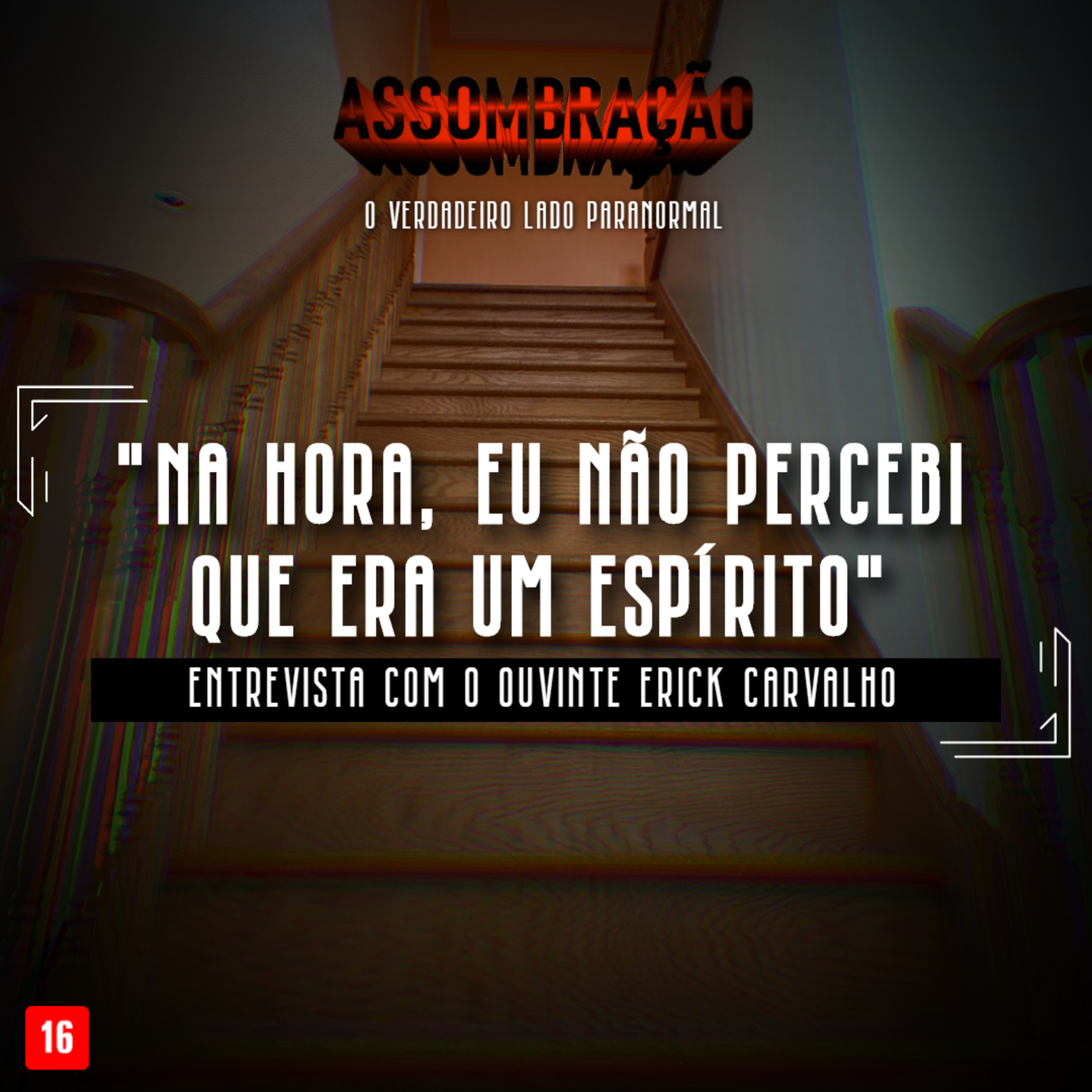 ASSOMBRAÇÃO