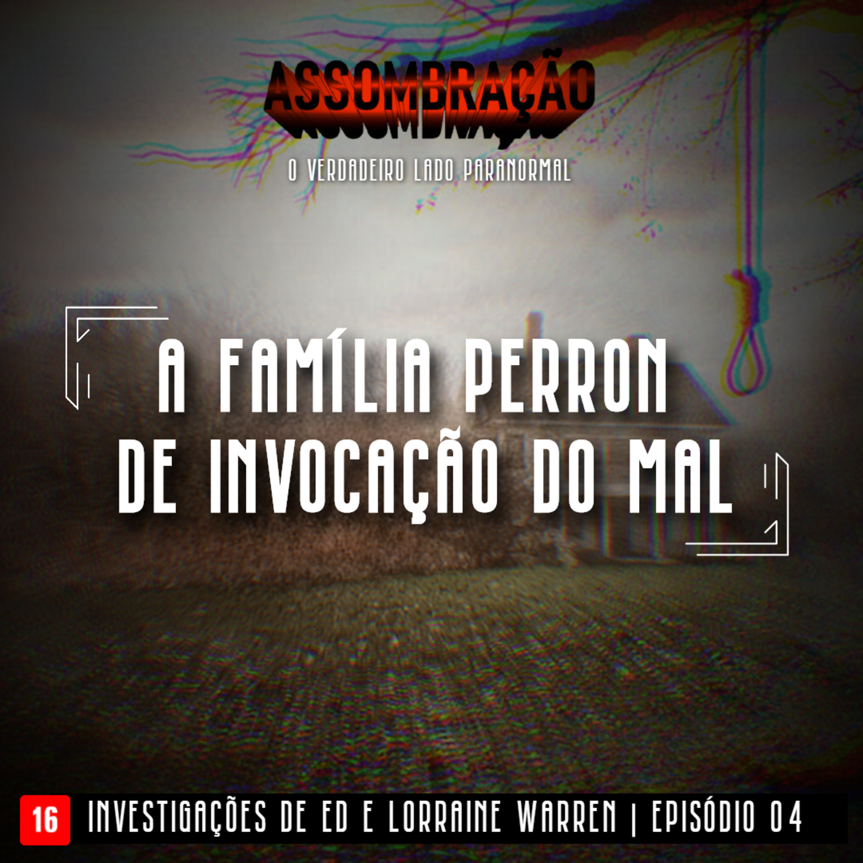 ASSOMBRAÇÃO