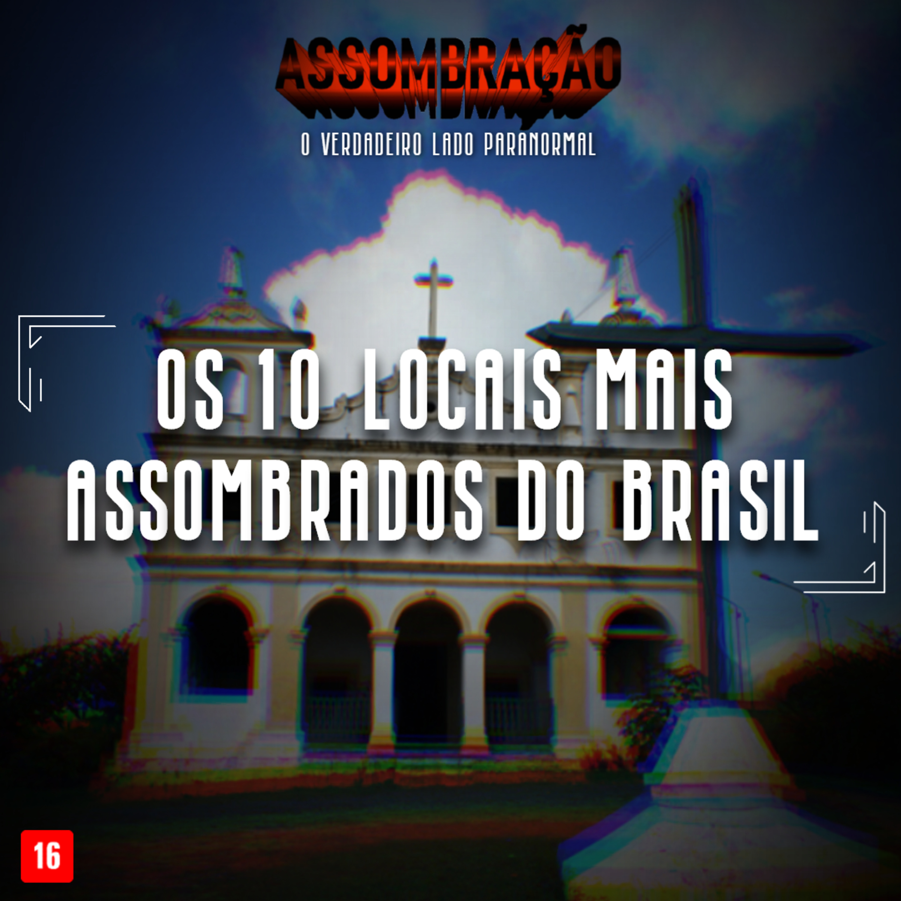 ASSOMBRAÇÃO