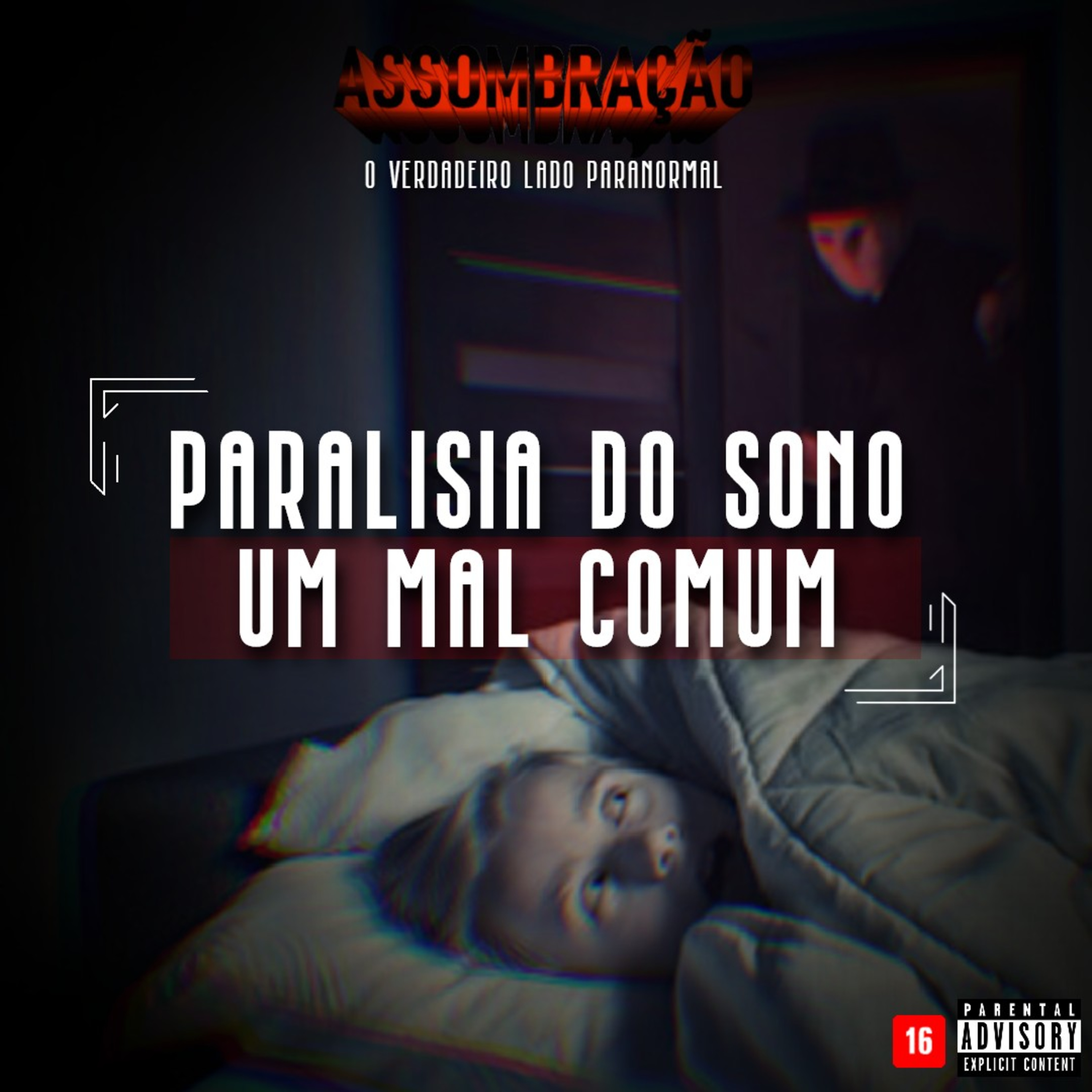ASSOMBRAÇÃO