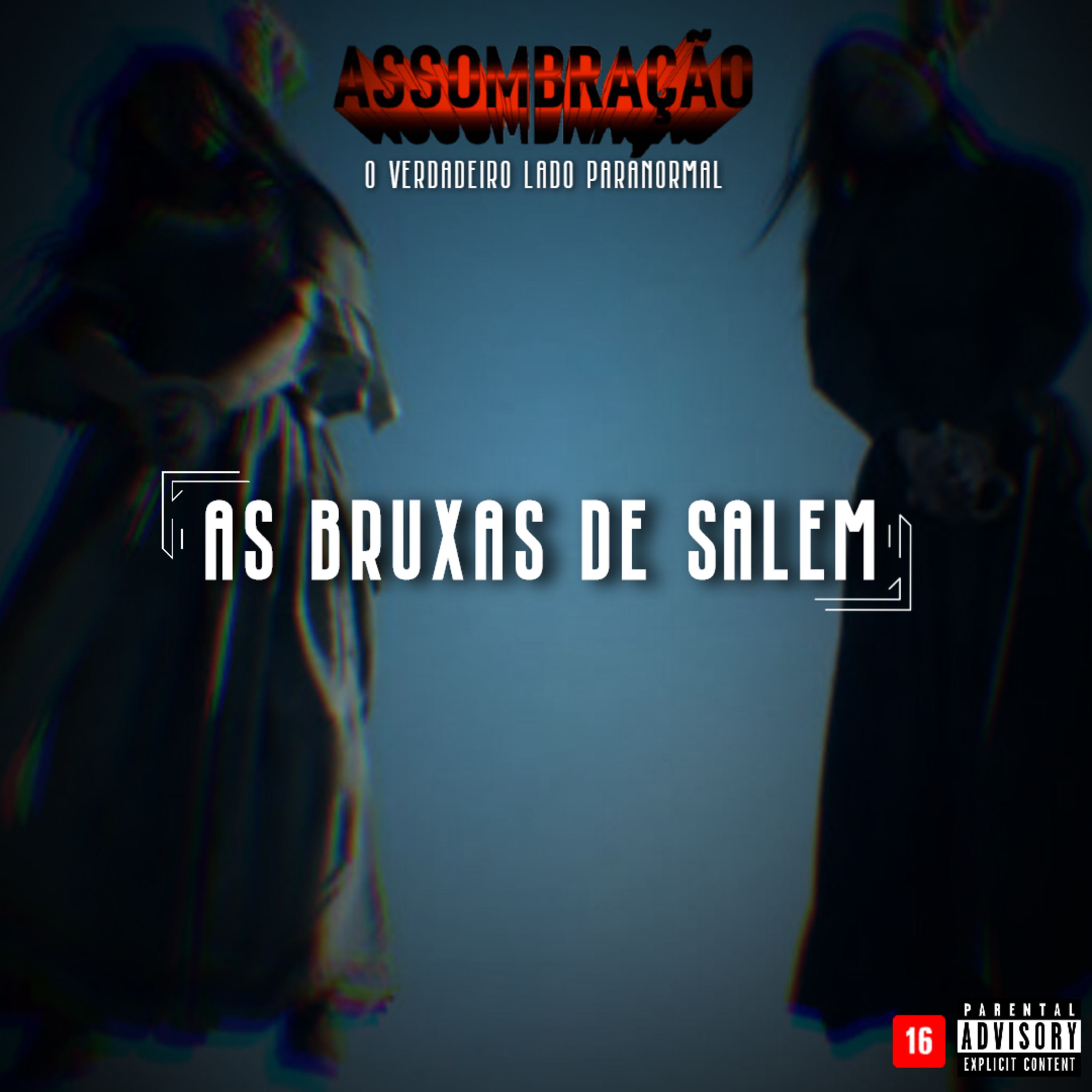 ASSOMBRAÇÃO