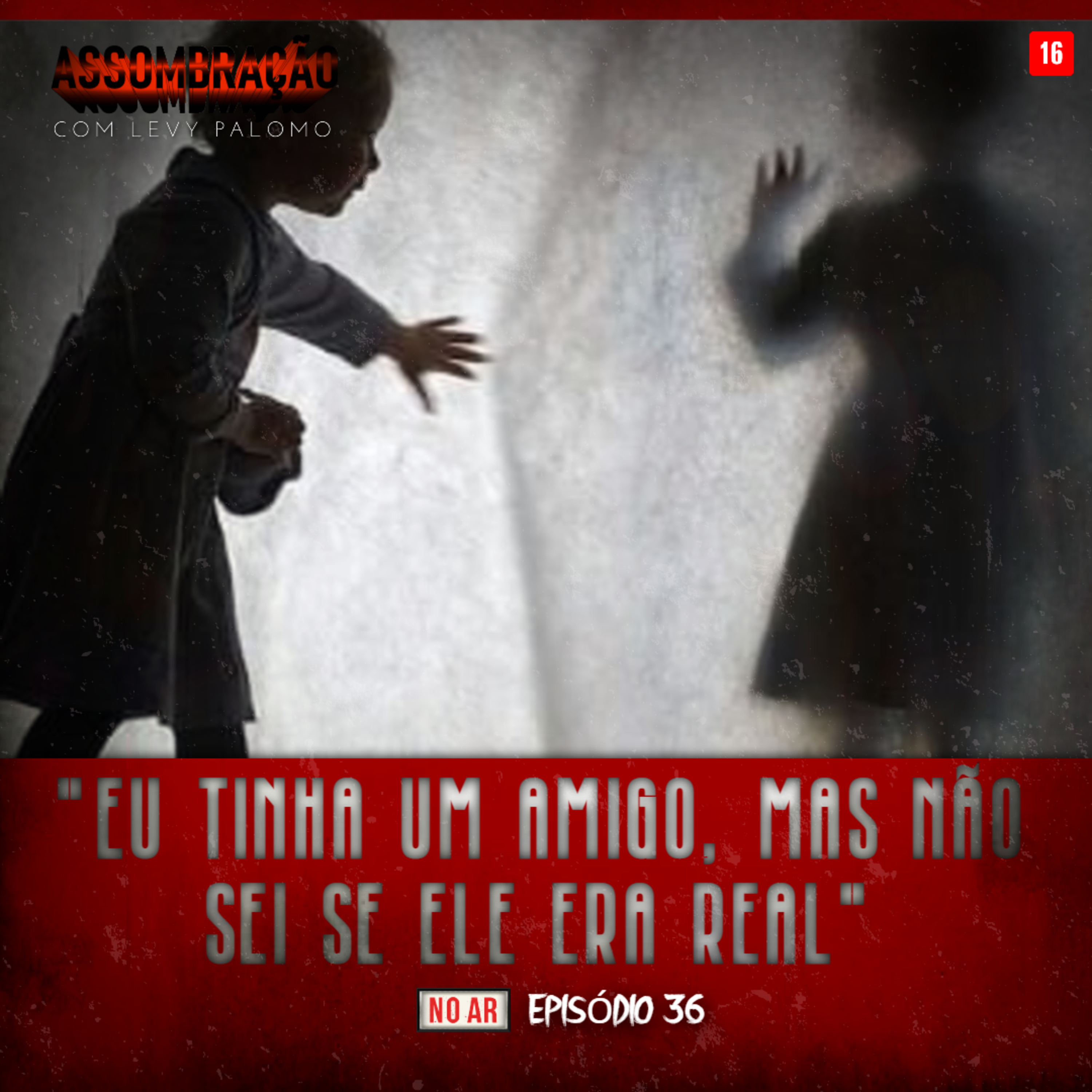ASSOMBRAÇÃO
