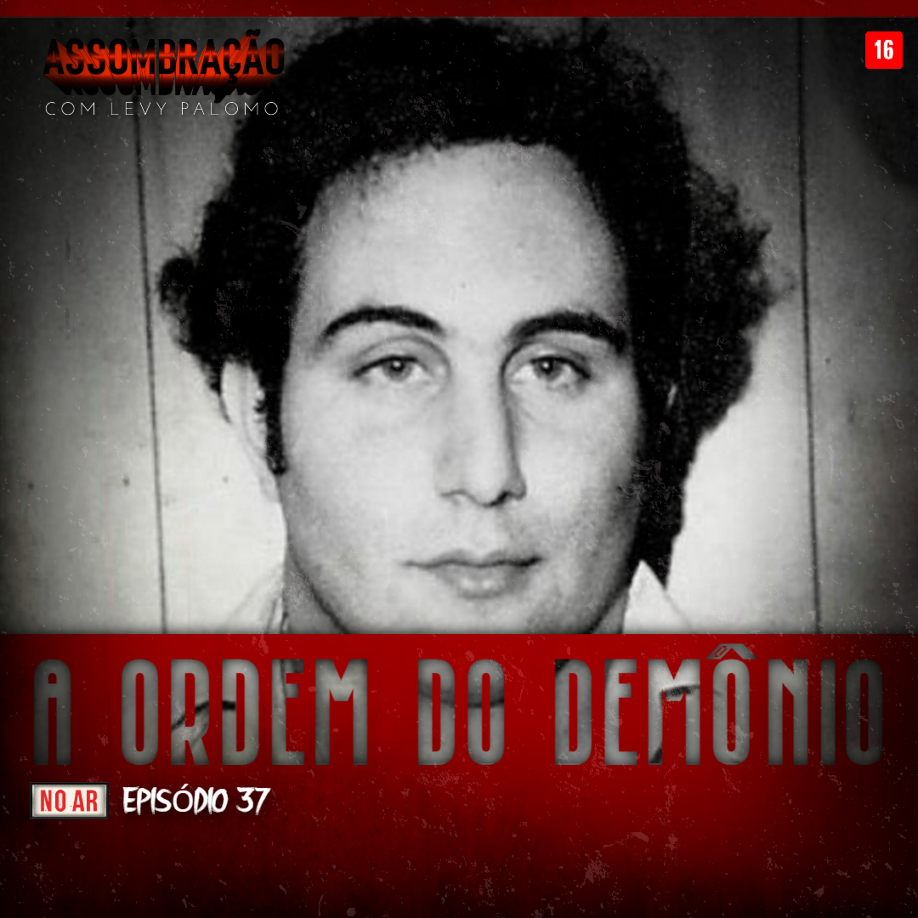 ASSOMBRAÇÃO