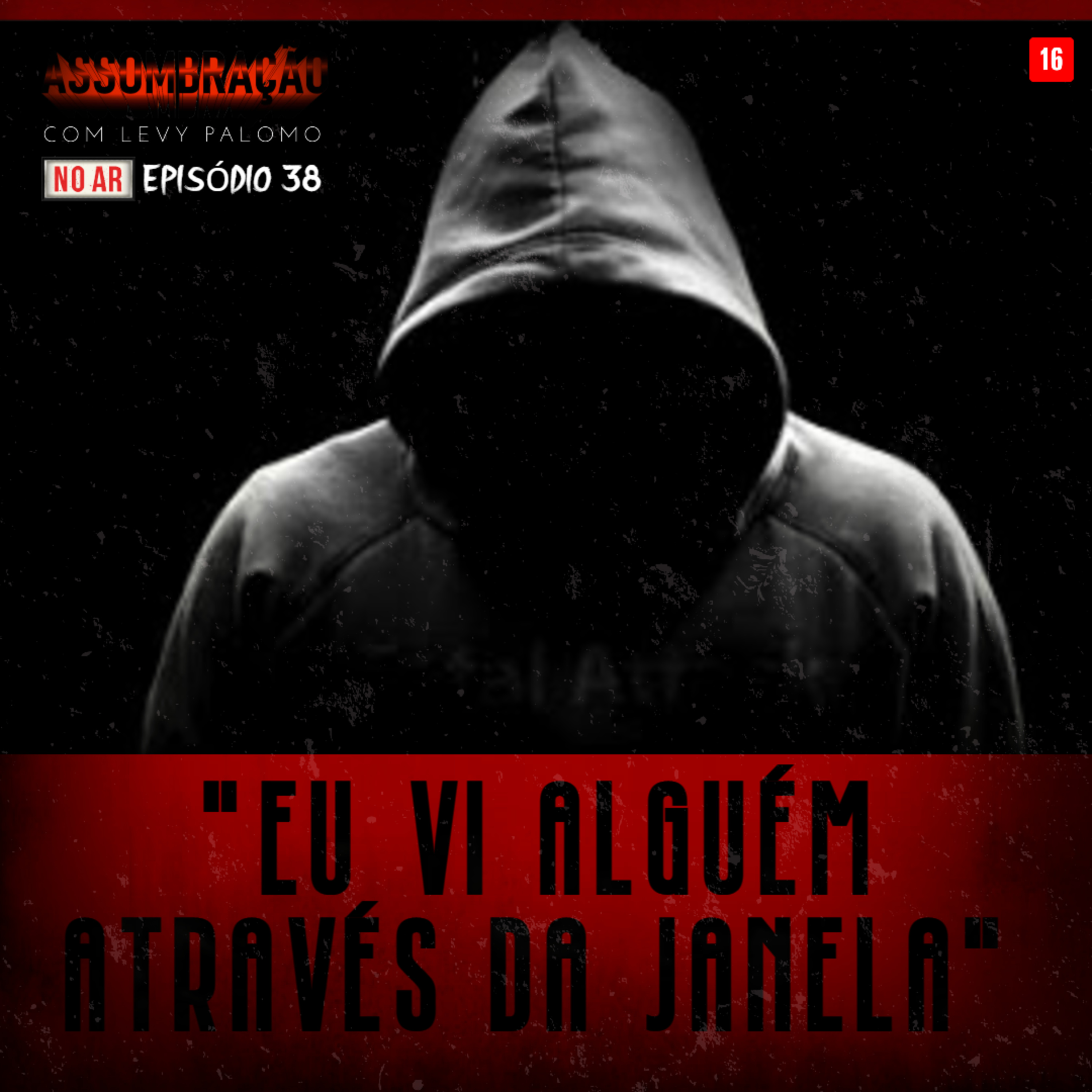 ASSOMBRAÇÃO