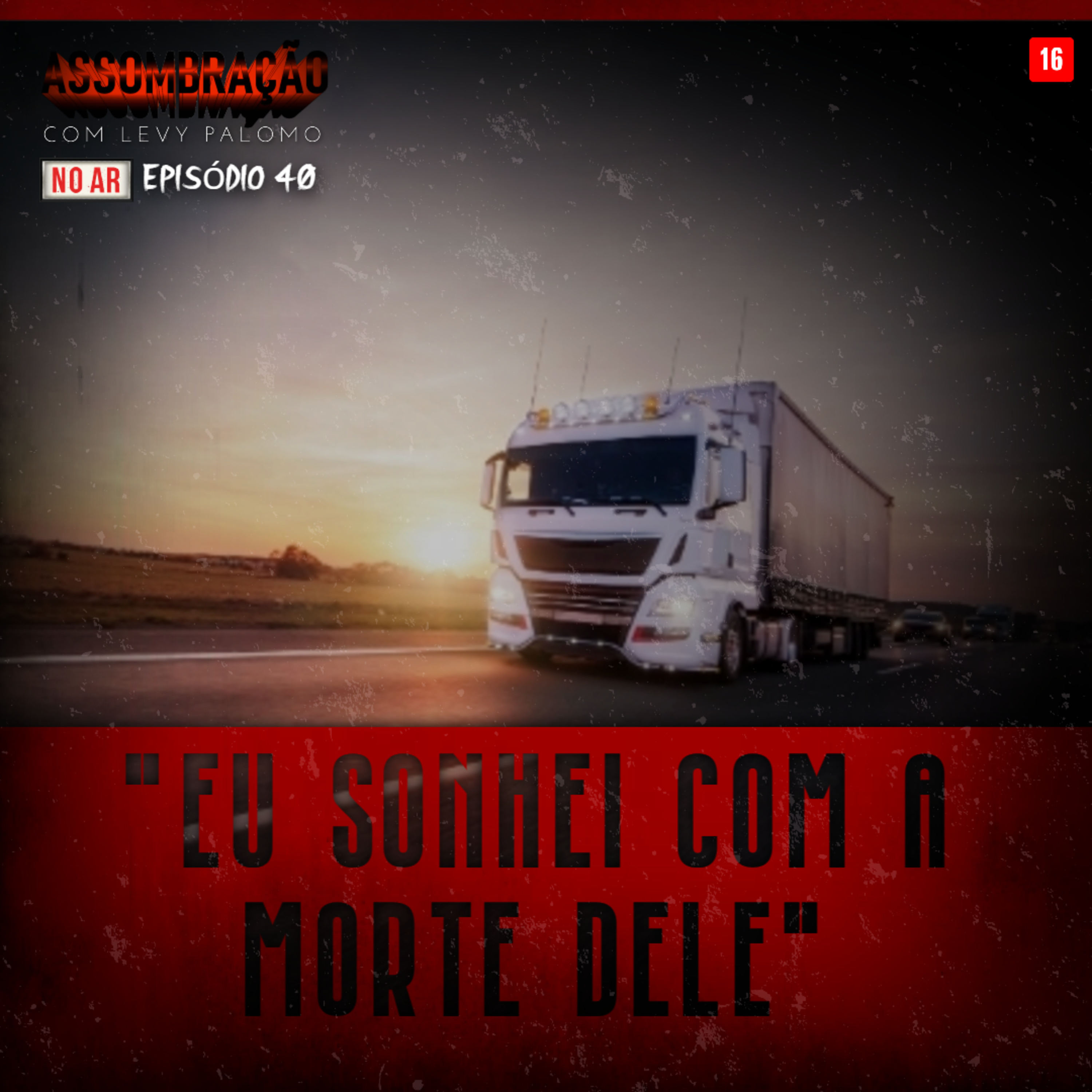 ASSOMBRAÇÃO