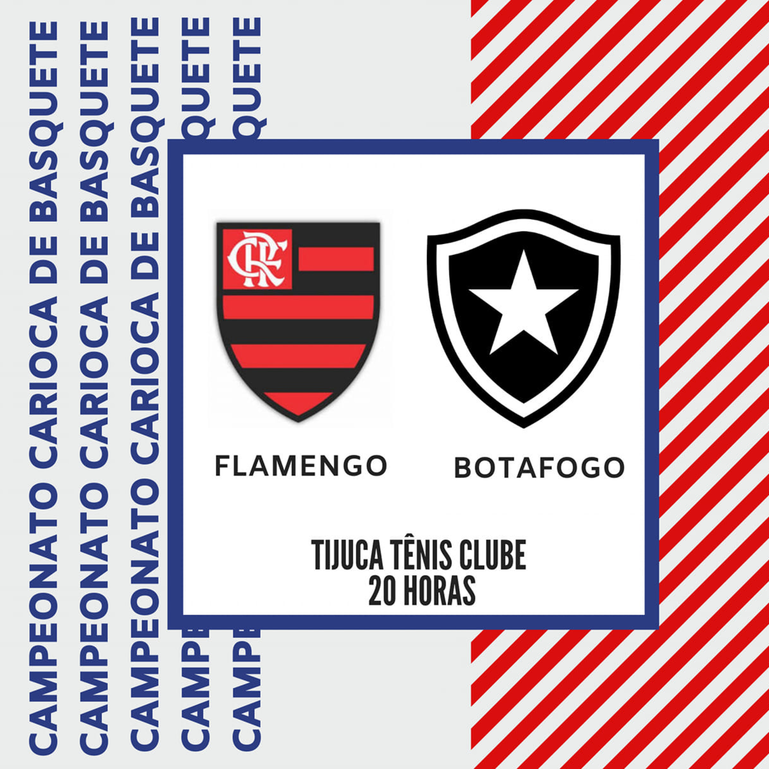 Tabela CarioCast