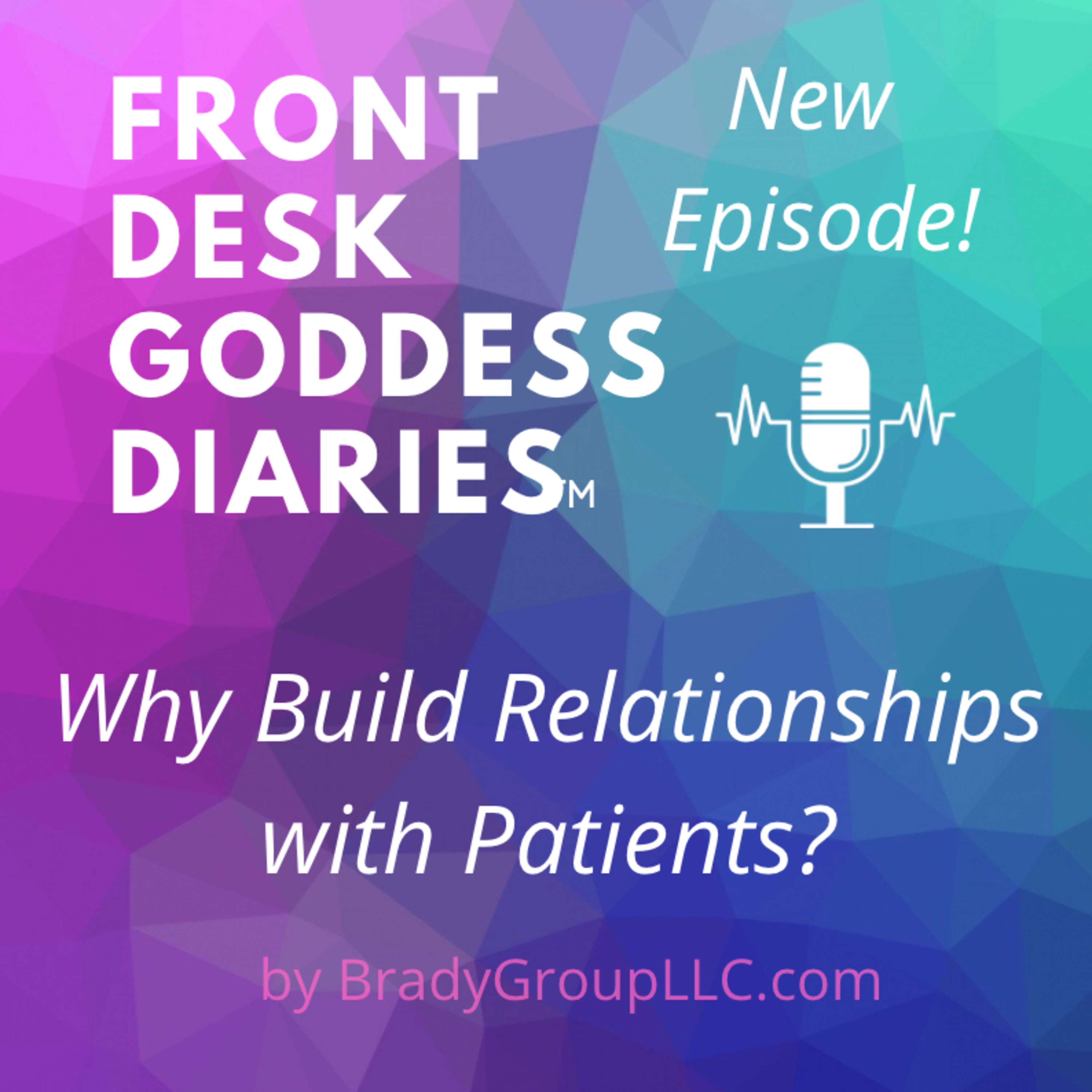 Front Desk Goddess Diaries