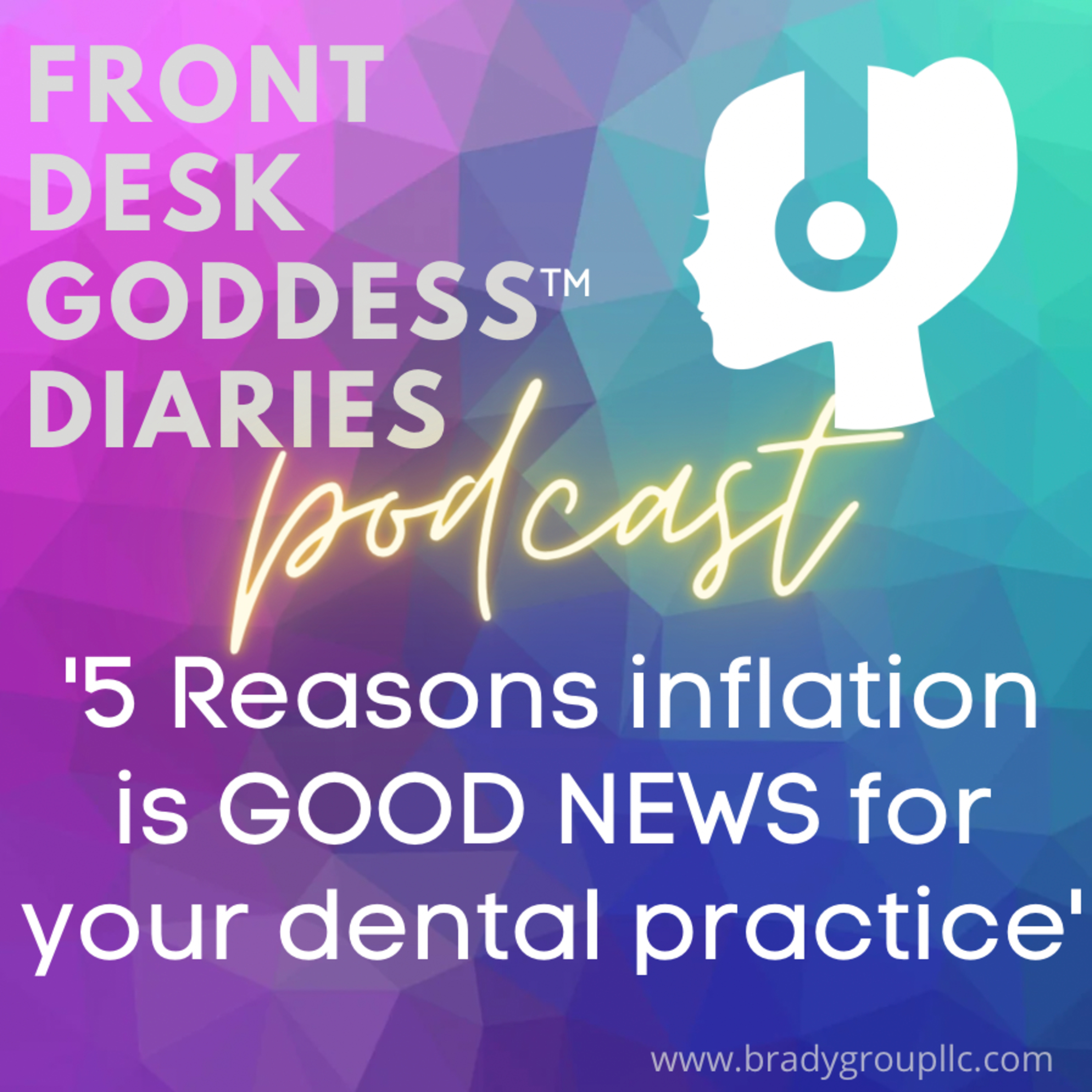 Front Desk Goddess Diaries