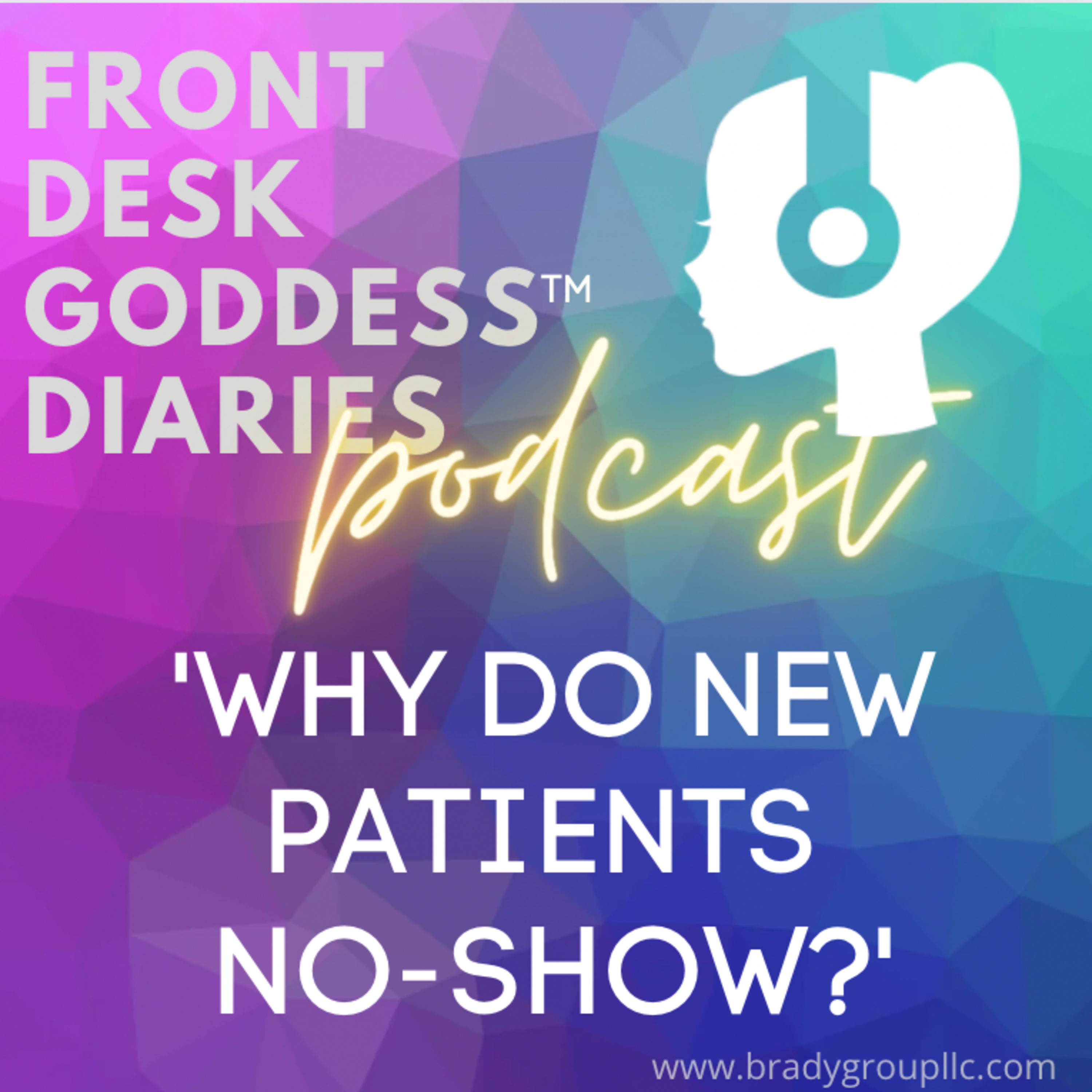 Front Desk Goddess Diaries