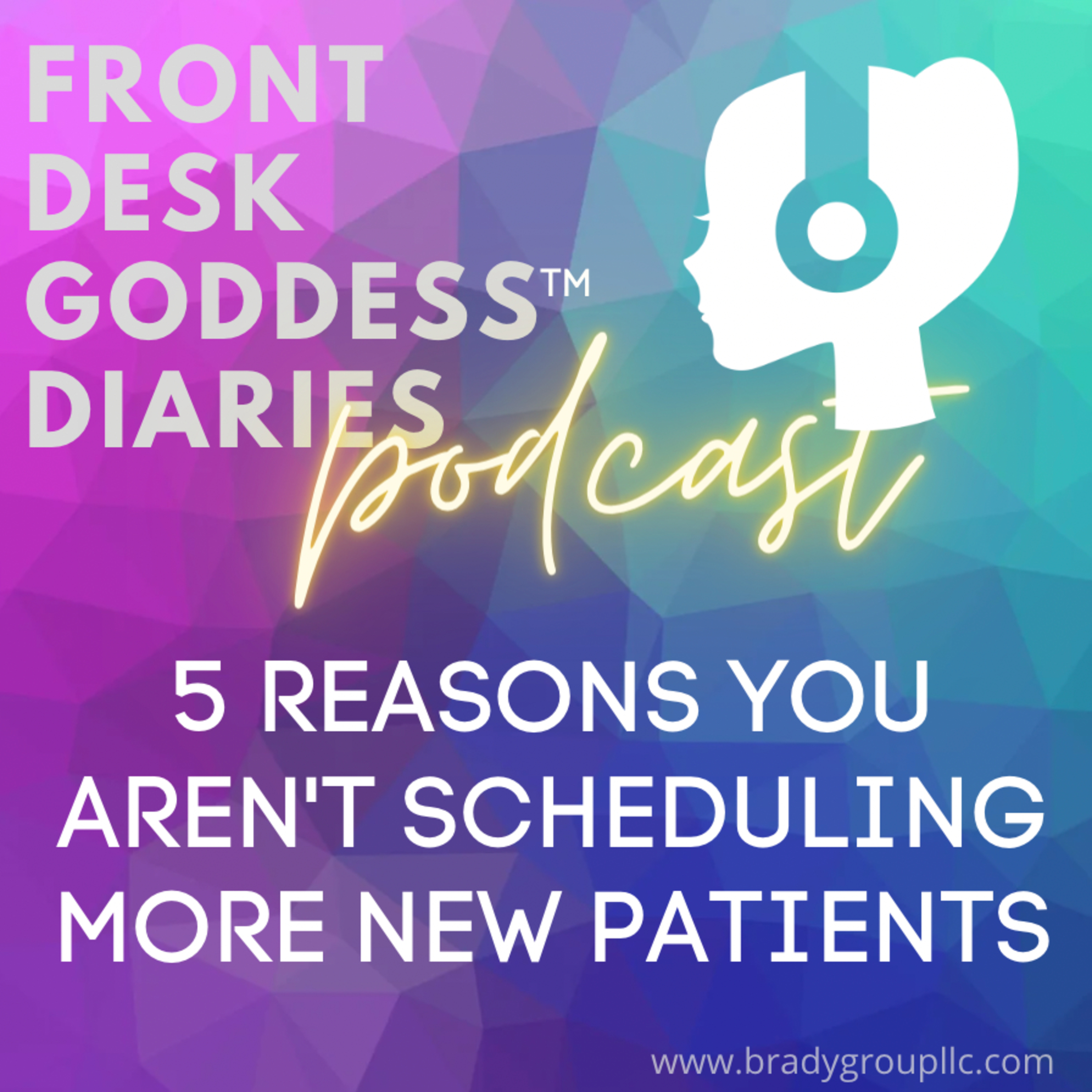 Front Desk Goddess Diaries