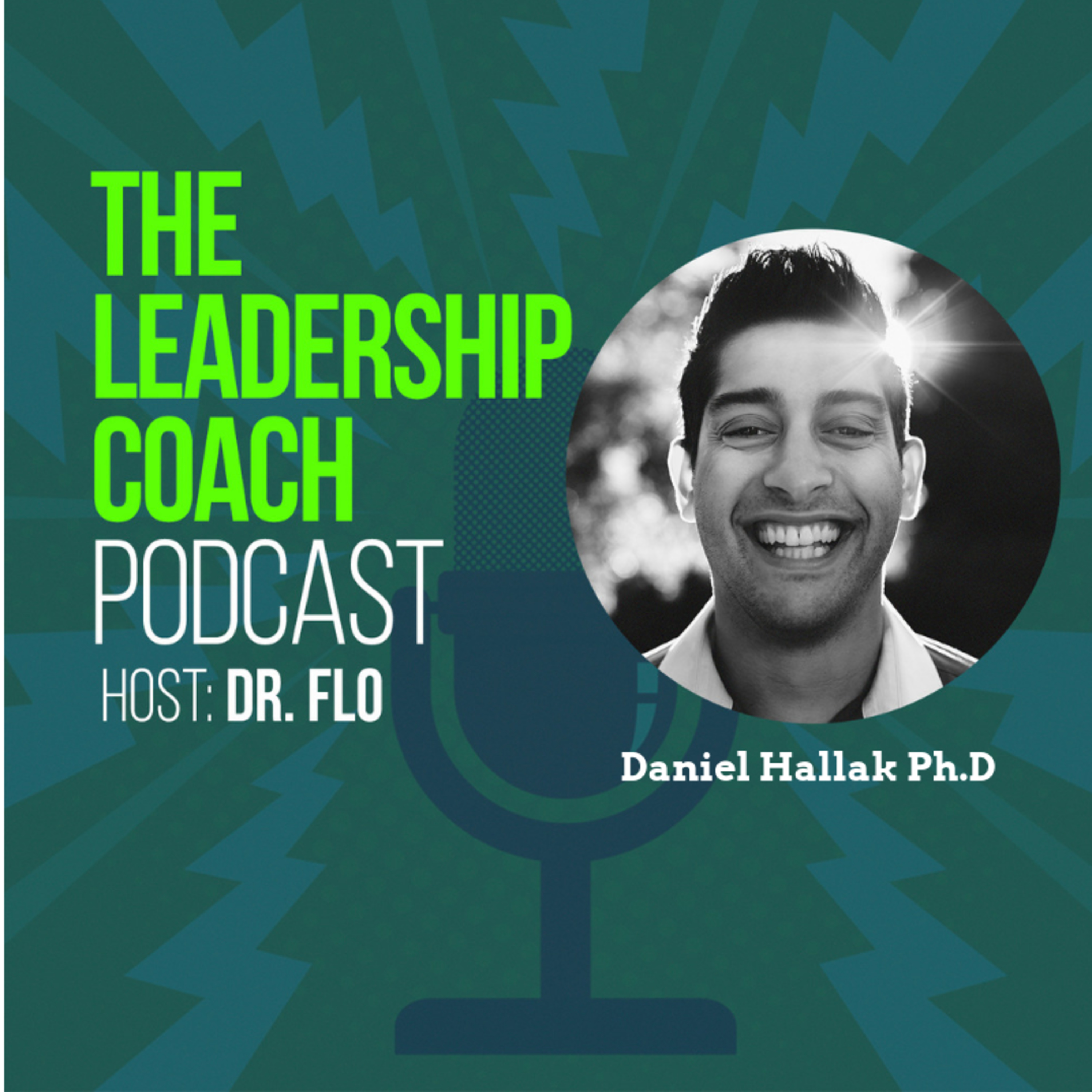 S1. Ep4. - The Concept of Social Capital In Leadership episode artwork