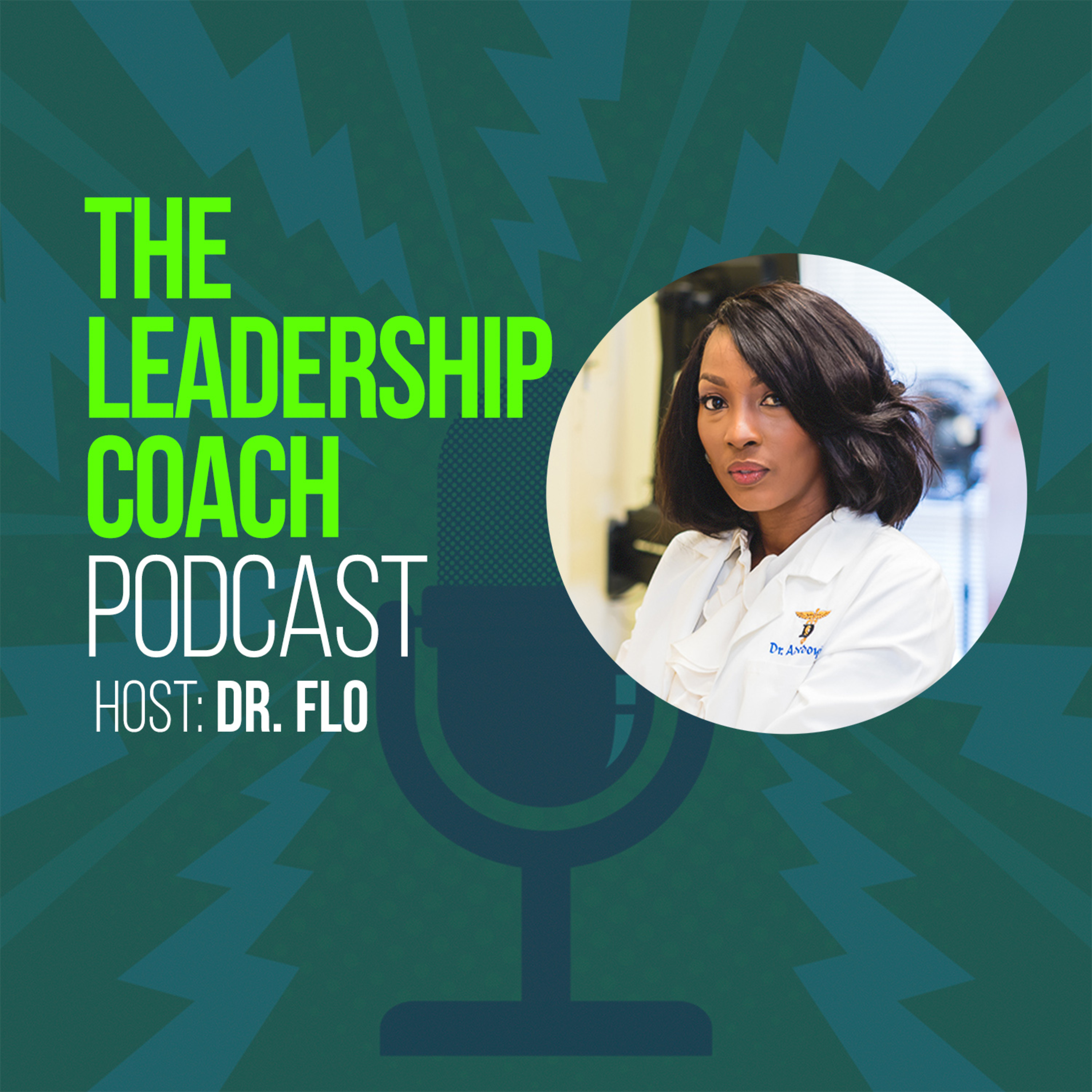 S1. Ep.6 - Redefining Success with Dr. Jumoke  episode artwork
