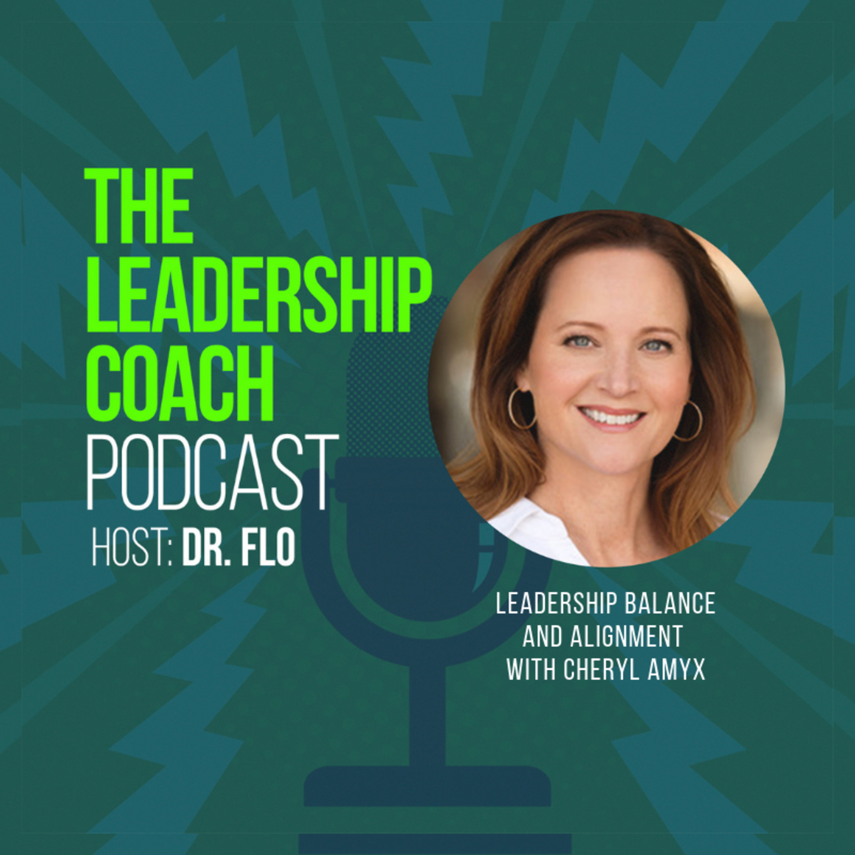 S1. Ep7 - Finding Alignment and Balance In Leadership episode artwork