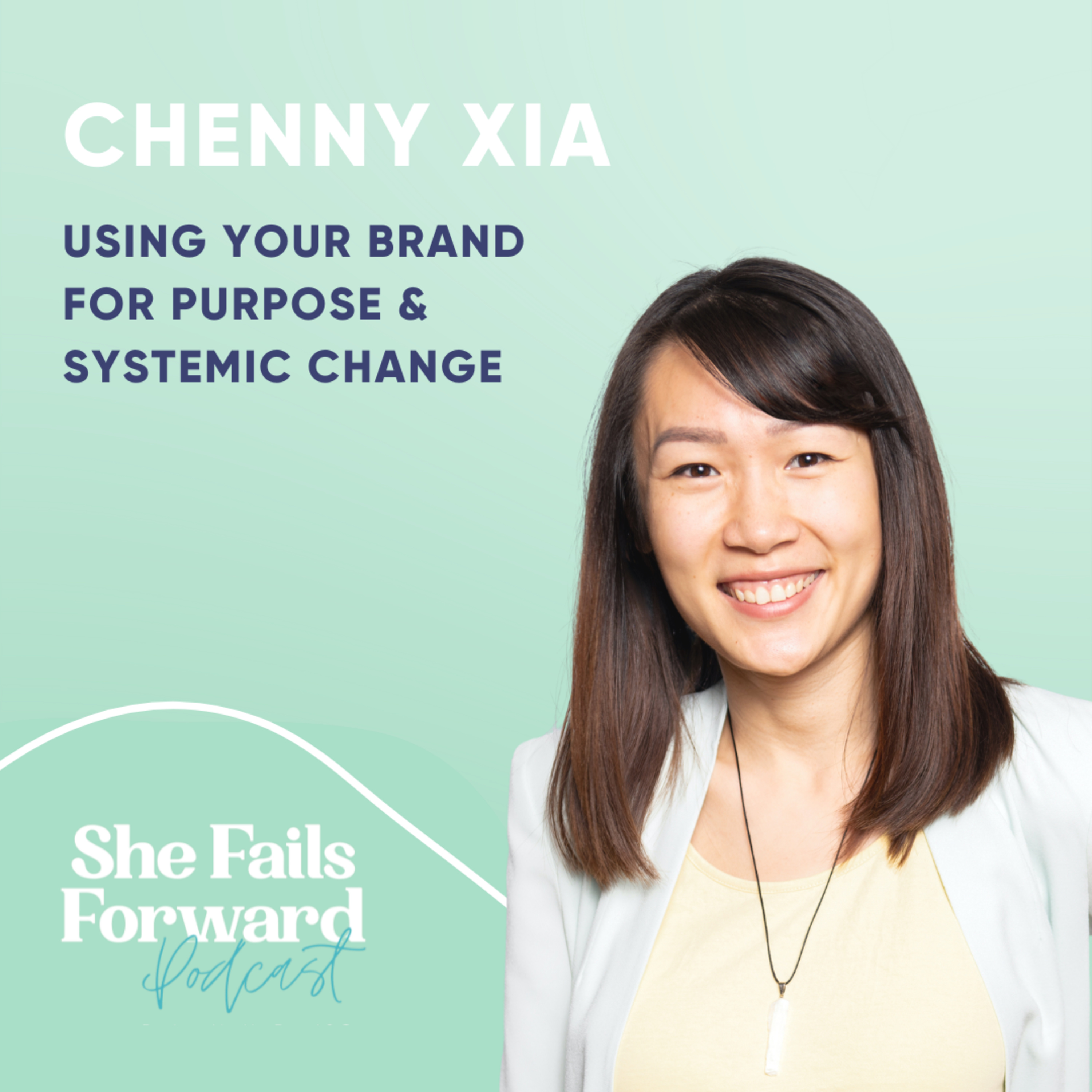The She Fails Forward Podcast