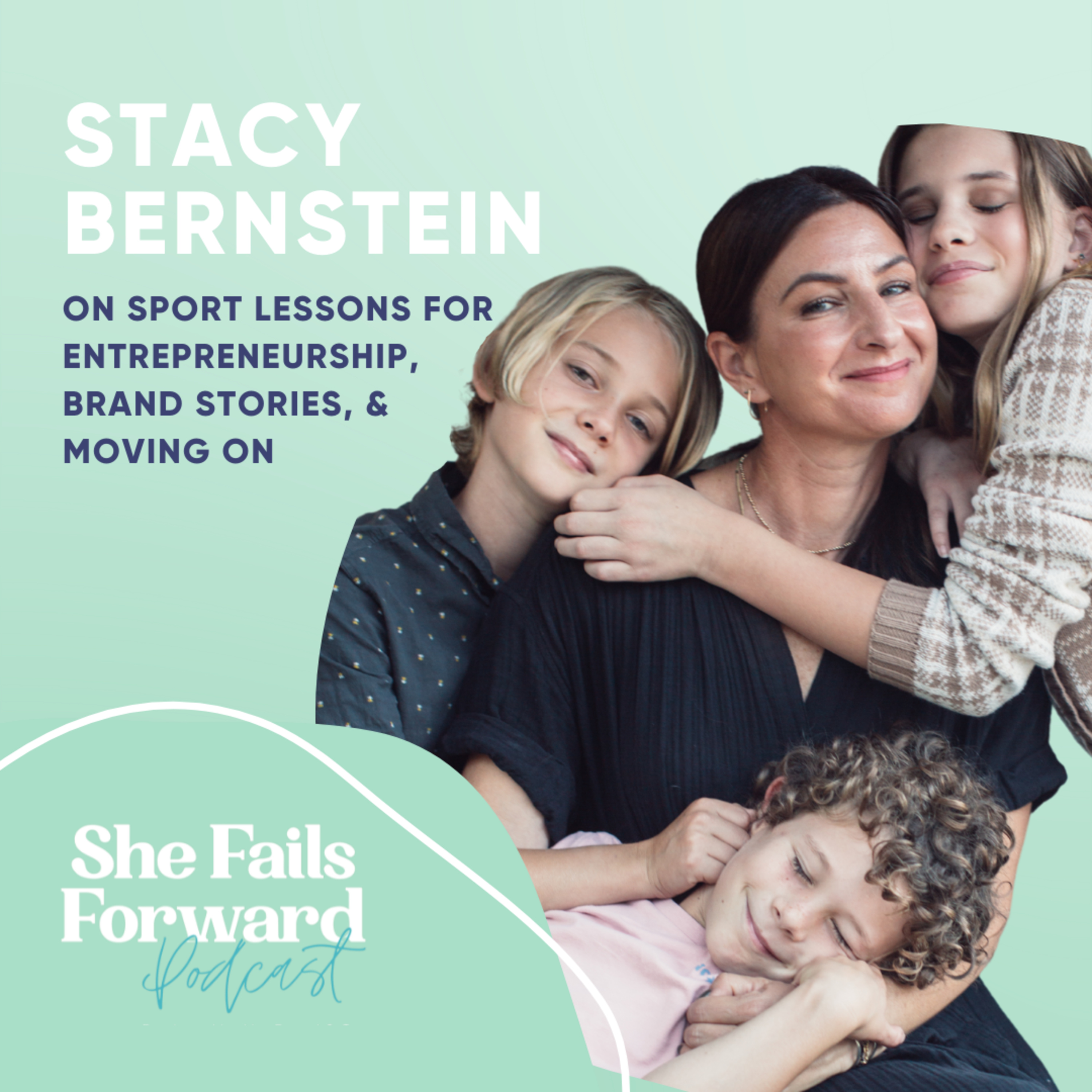 The She Fails Forward Podcast