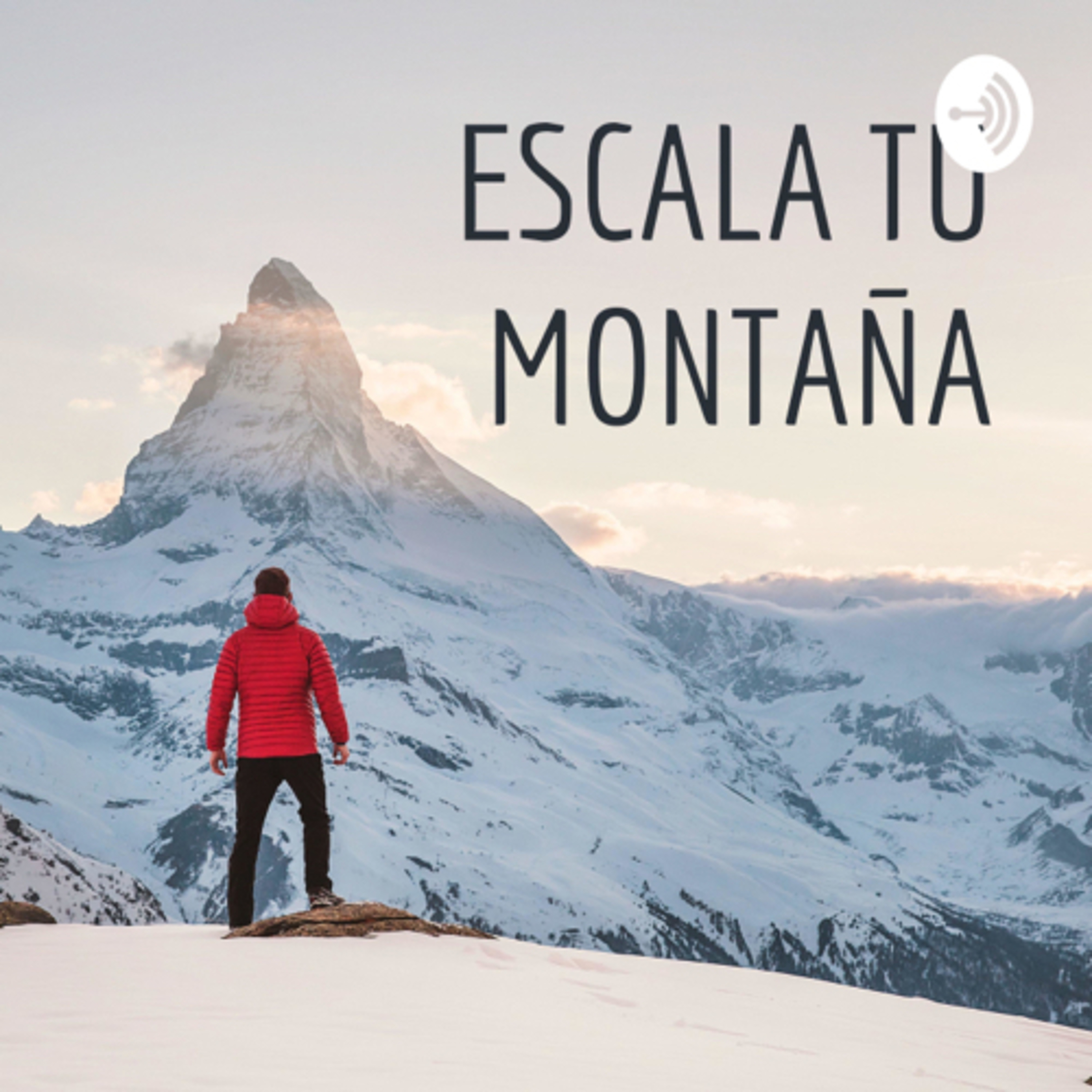 ESCALA TU MONTAÑA