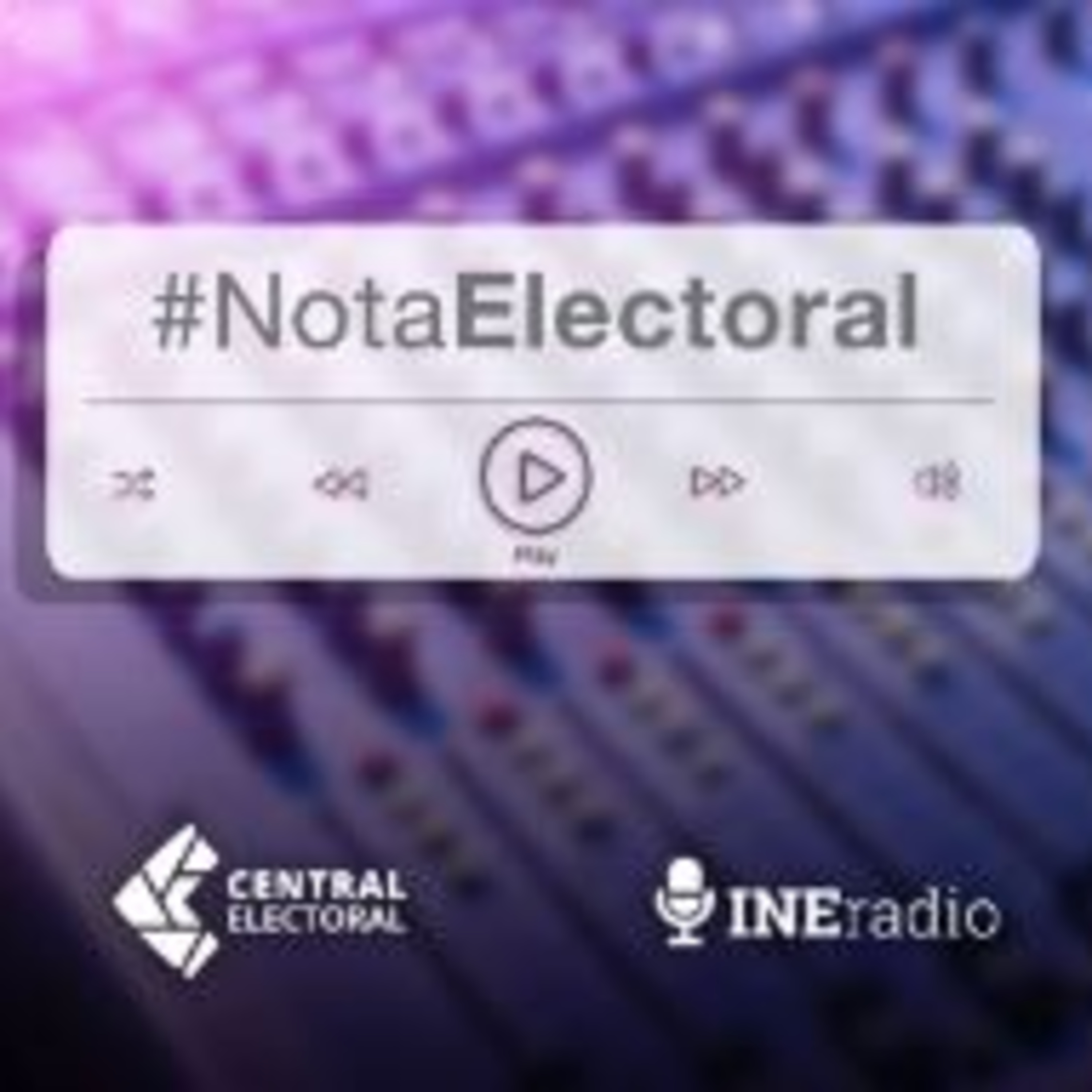 La Ciudad de México será la sede en septiembre de la Cumbre Global de la Democracia Electoral: Lorenzo Córdova episode artwork