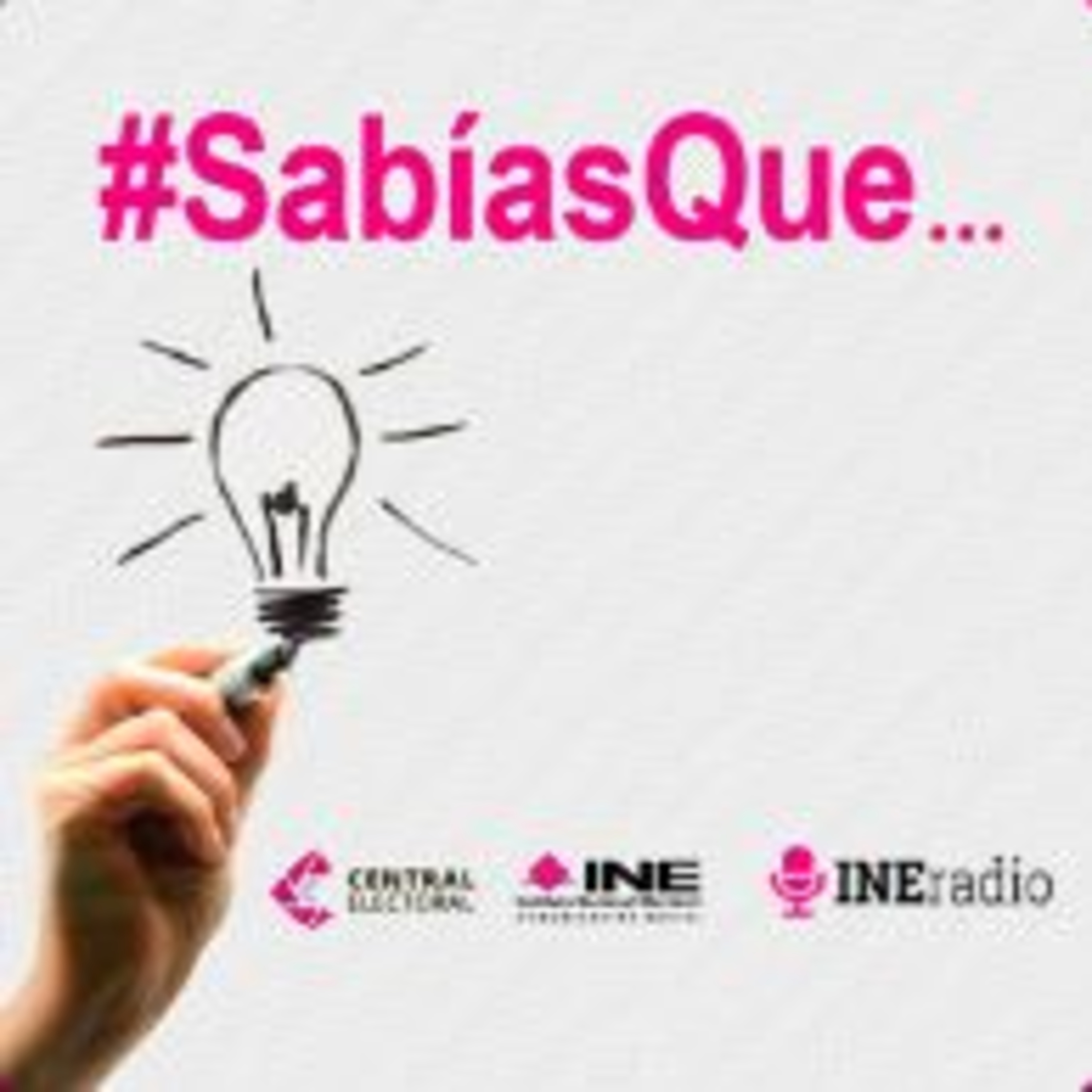 ¿Sabías que la consulta sobre autoadscripción indígena se realiza en diversas lenguas originarias? episode artwork