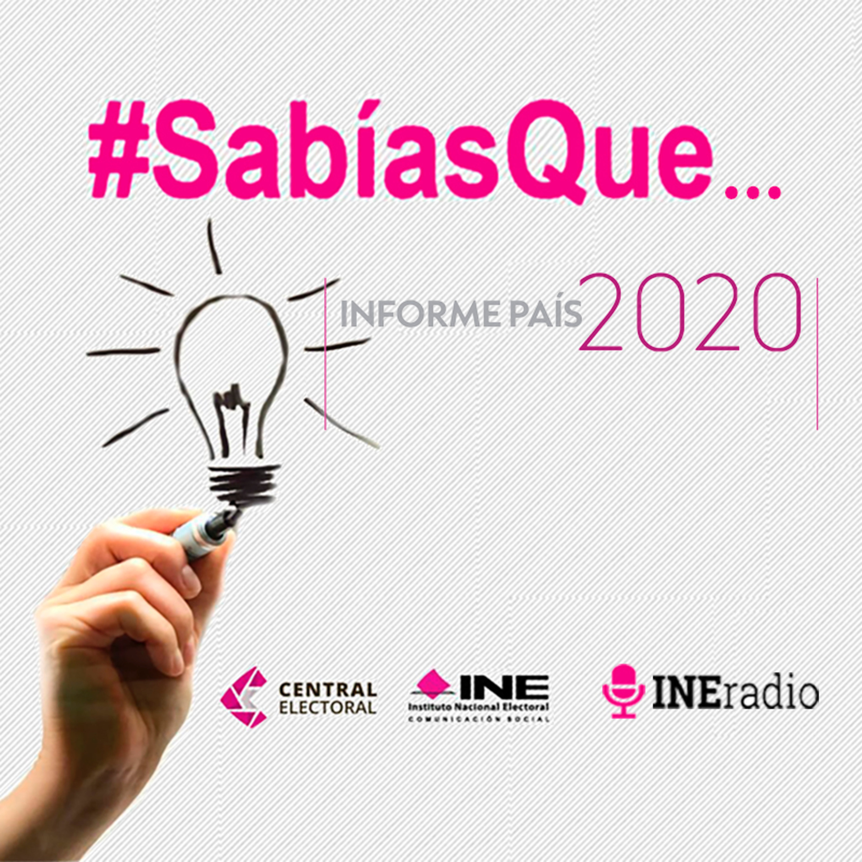 ¿Sabías que para la mayoría de las y los mexicanos la ciudadanía significa tener responsabilidades? episode artwork