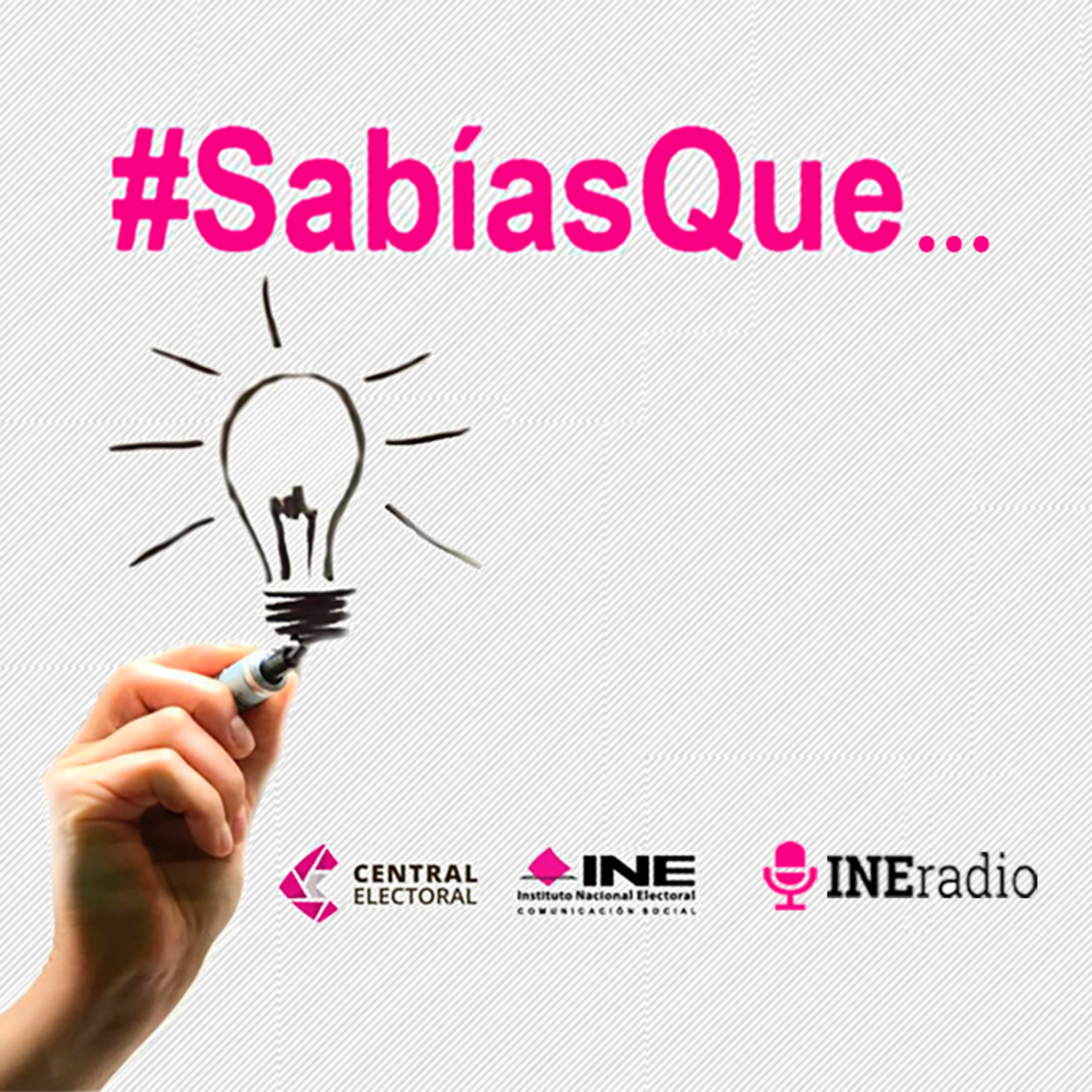 ¿Sabías que las Juntas Locales y Distritales realizan el trabajo de campo del Instituto? episode artwork