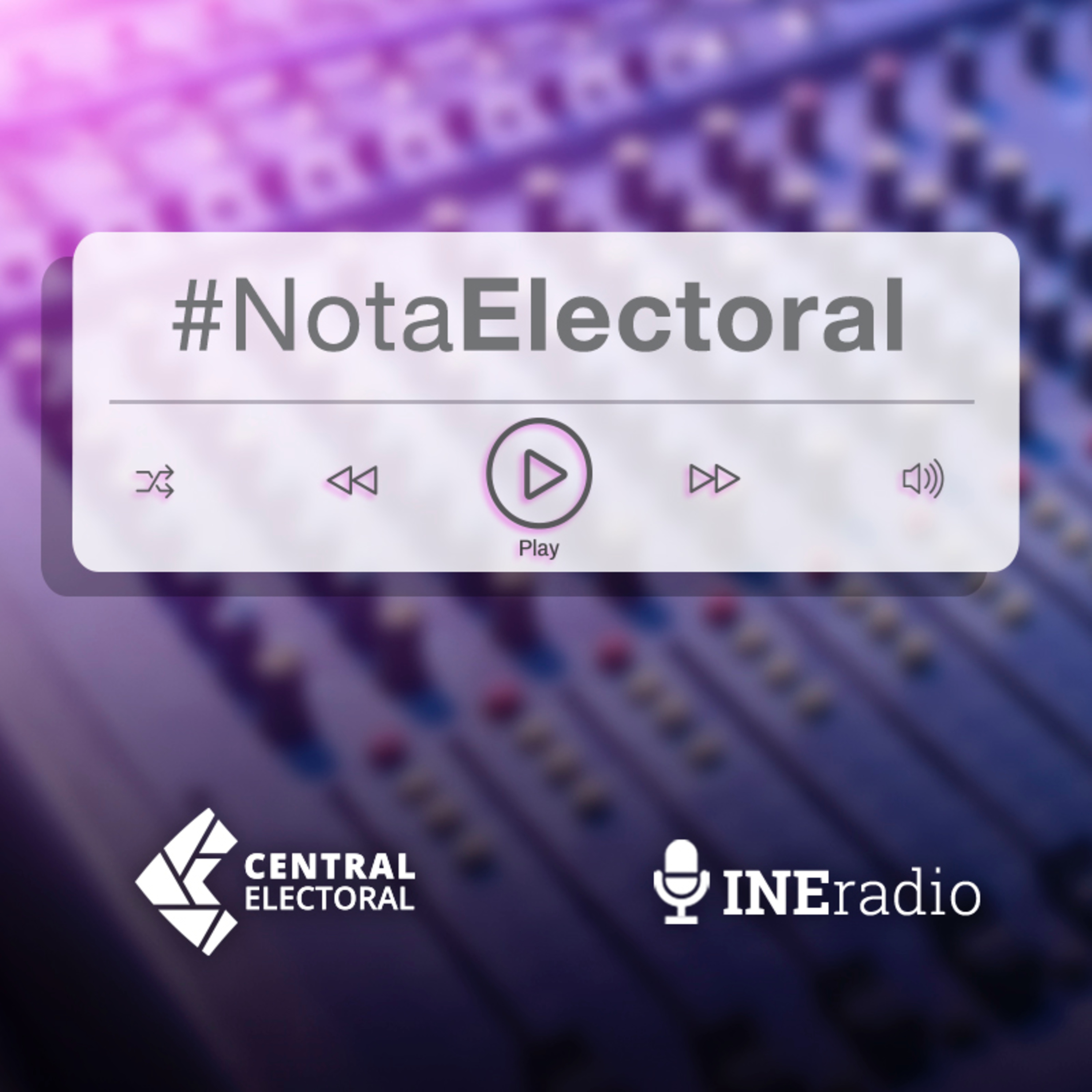 Firman acuerdo por la integridad electoral en las elecciones de gubernatura del Estado de México episode artwork