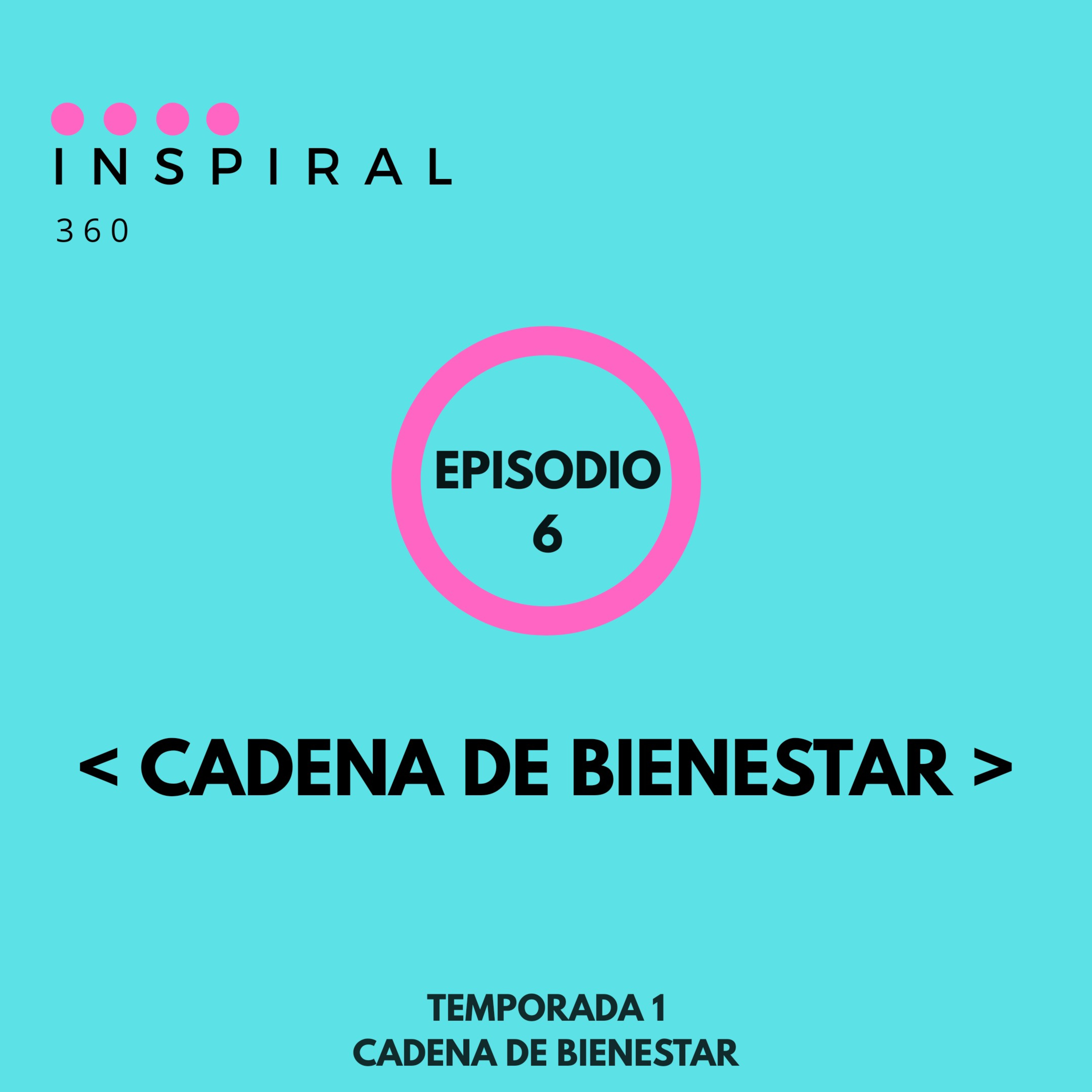 CADENA DE BIENESTAR