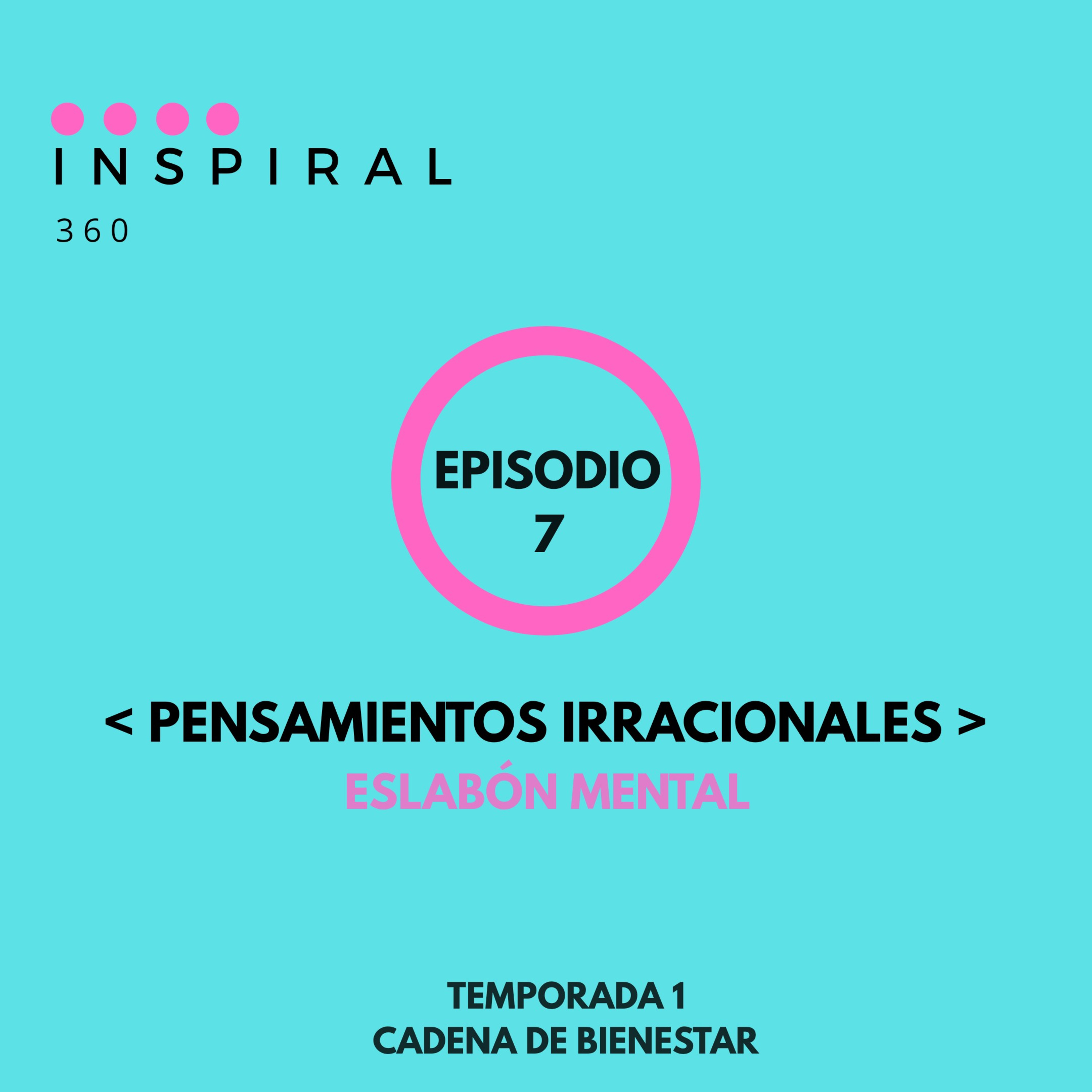 CADENA DE BIENESTAR